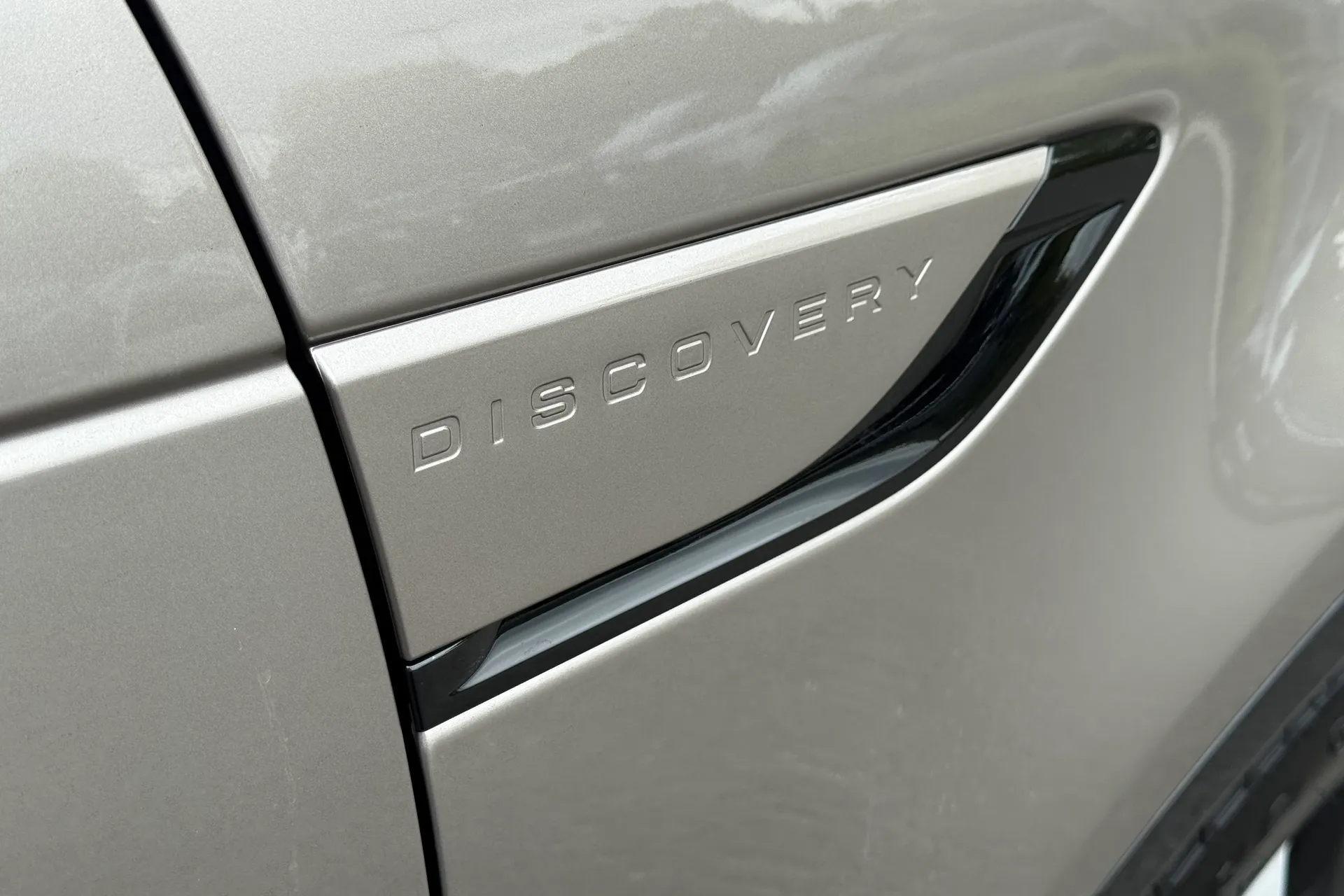 LAND ROVER DISCOVERY thumbnail image number 63