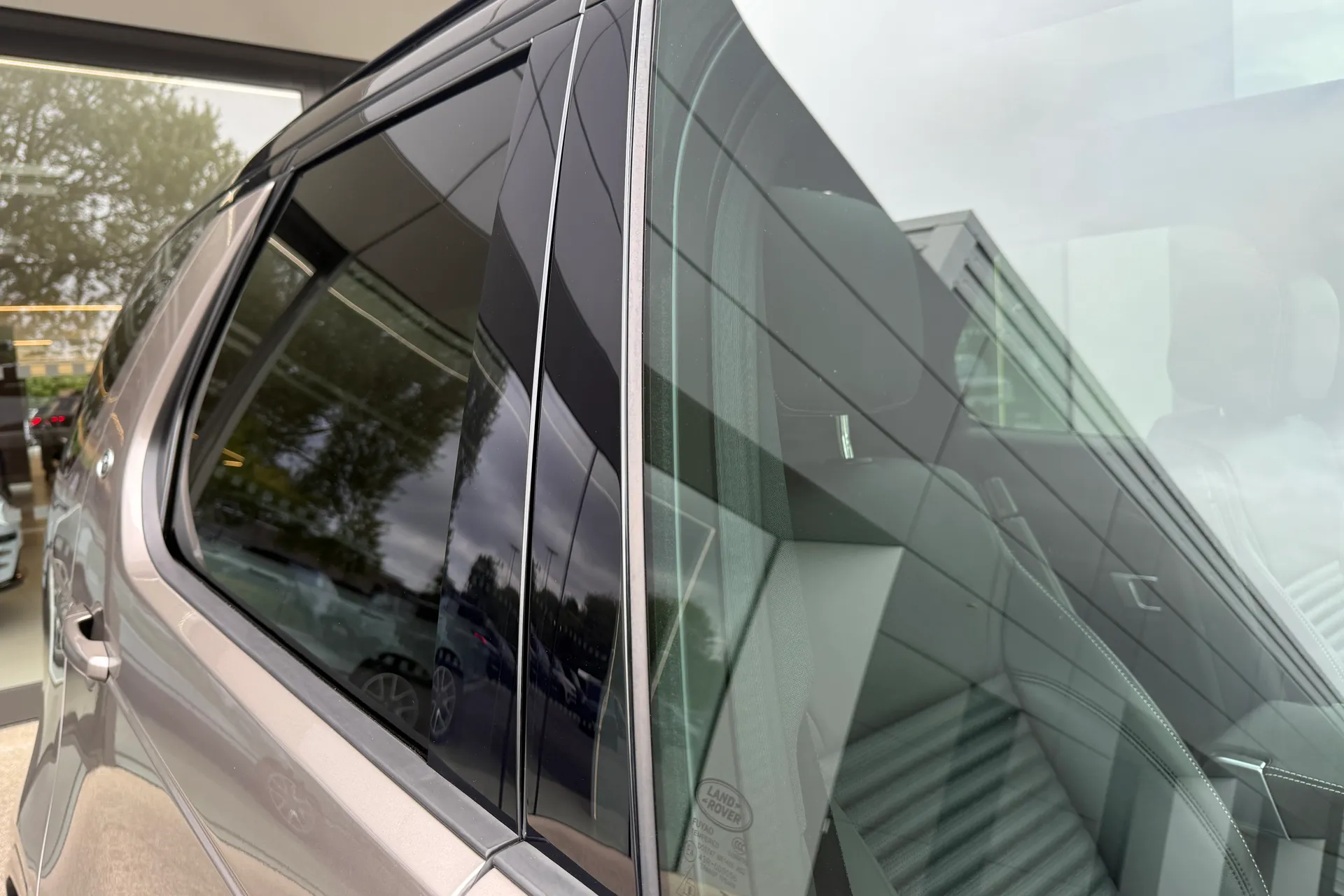 LAND ROVER DISCOVERY thumbnail image number 26