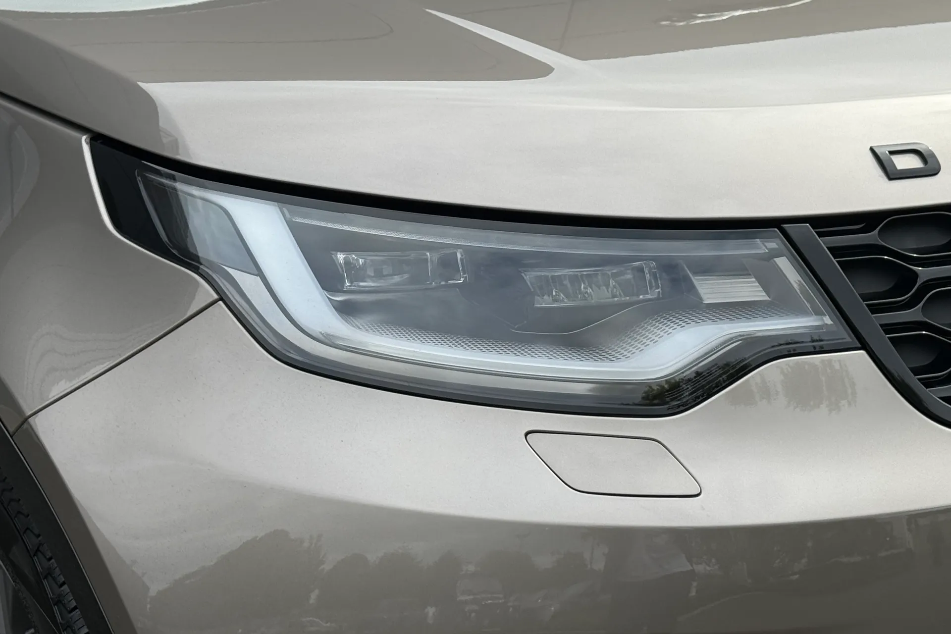 LAND ROVER DISCOVERY thumbnail image number 62