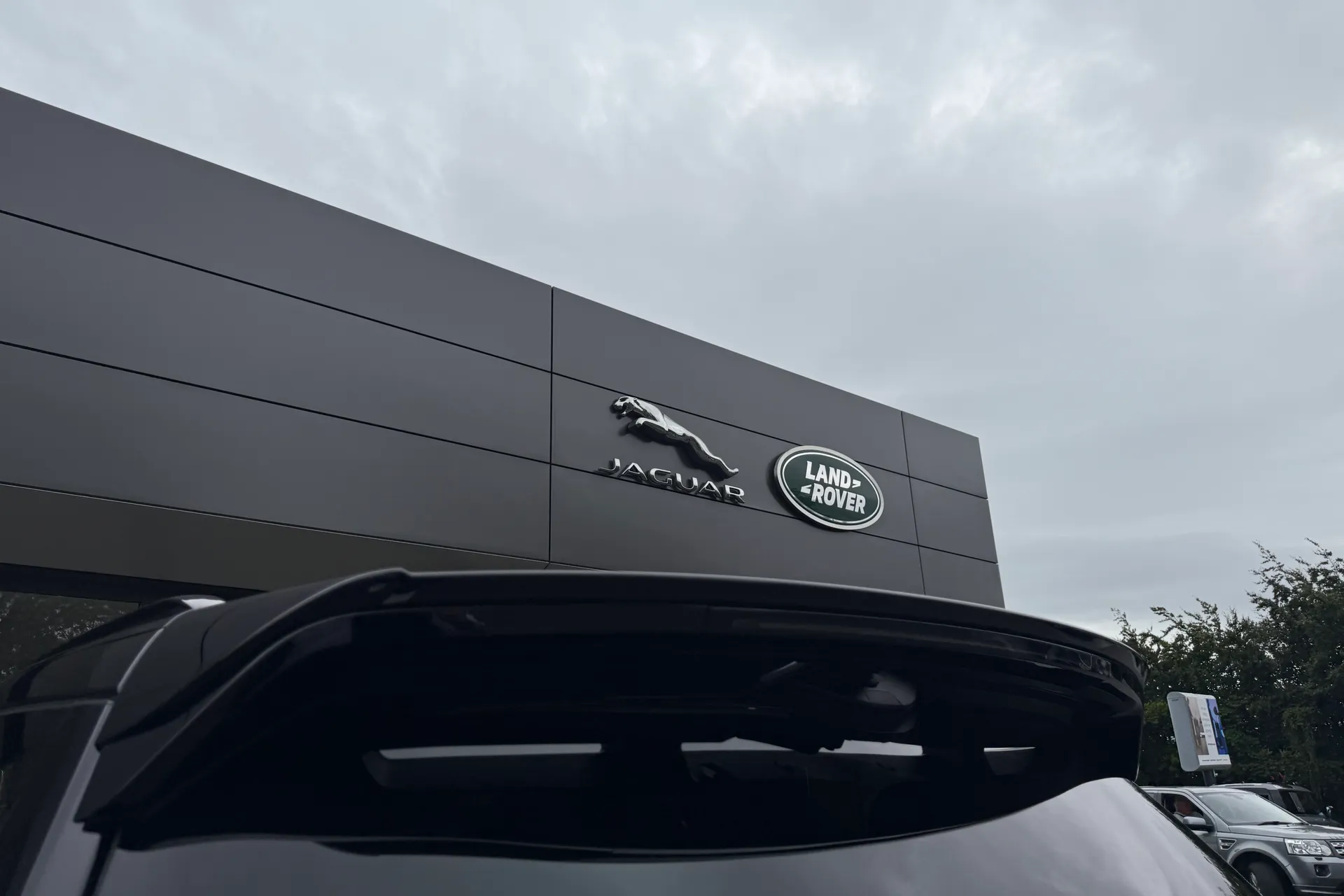 LAND ROVER DISCOVERY thumbnail image number 34