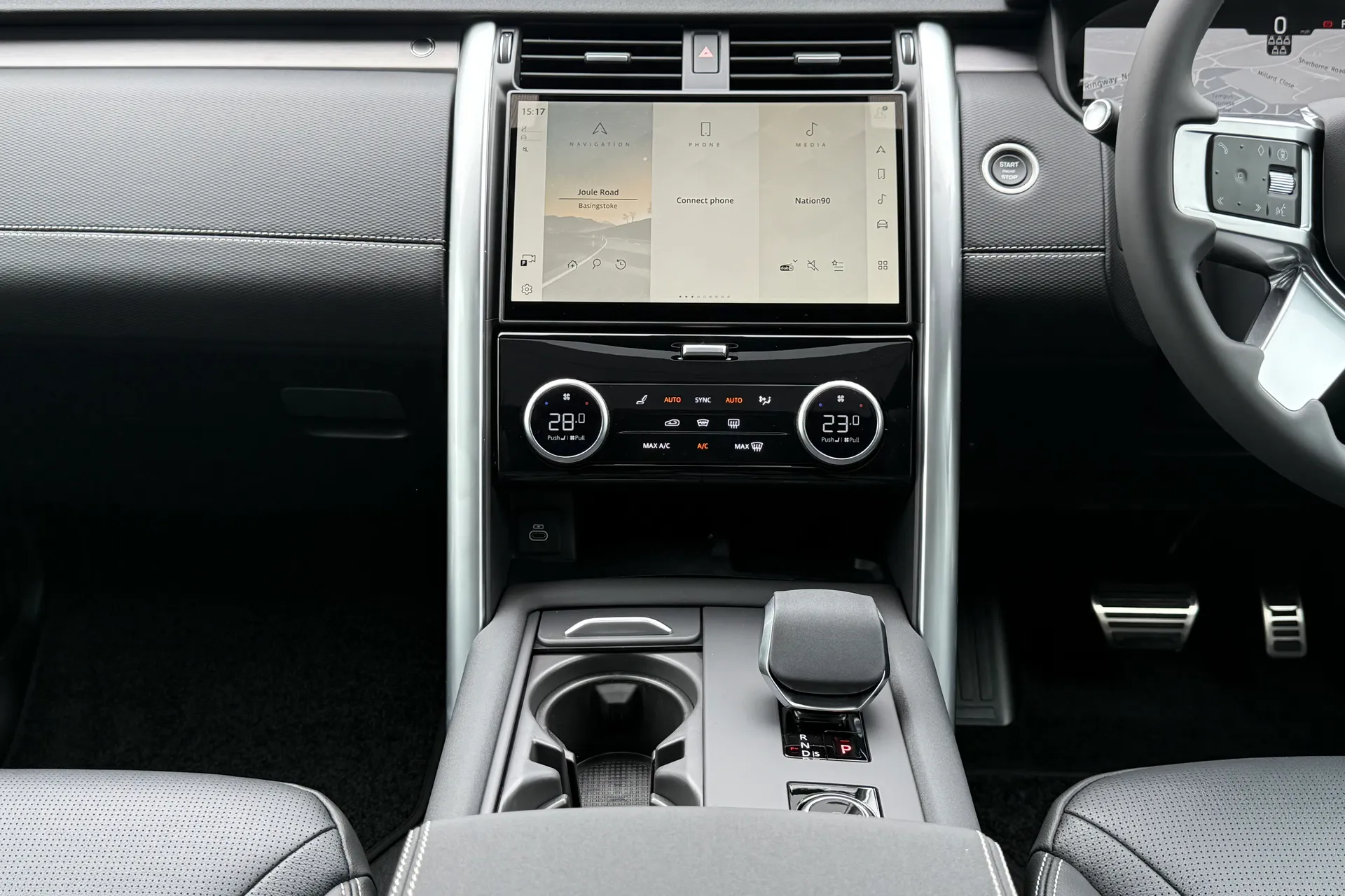 LAND ROVER DISCOVERY thumbnail image number 15