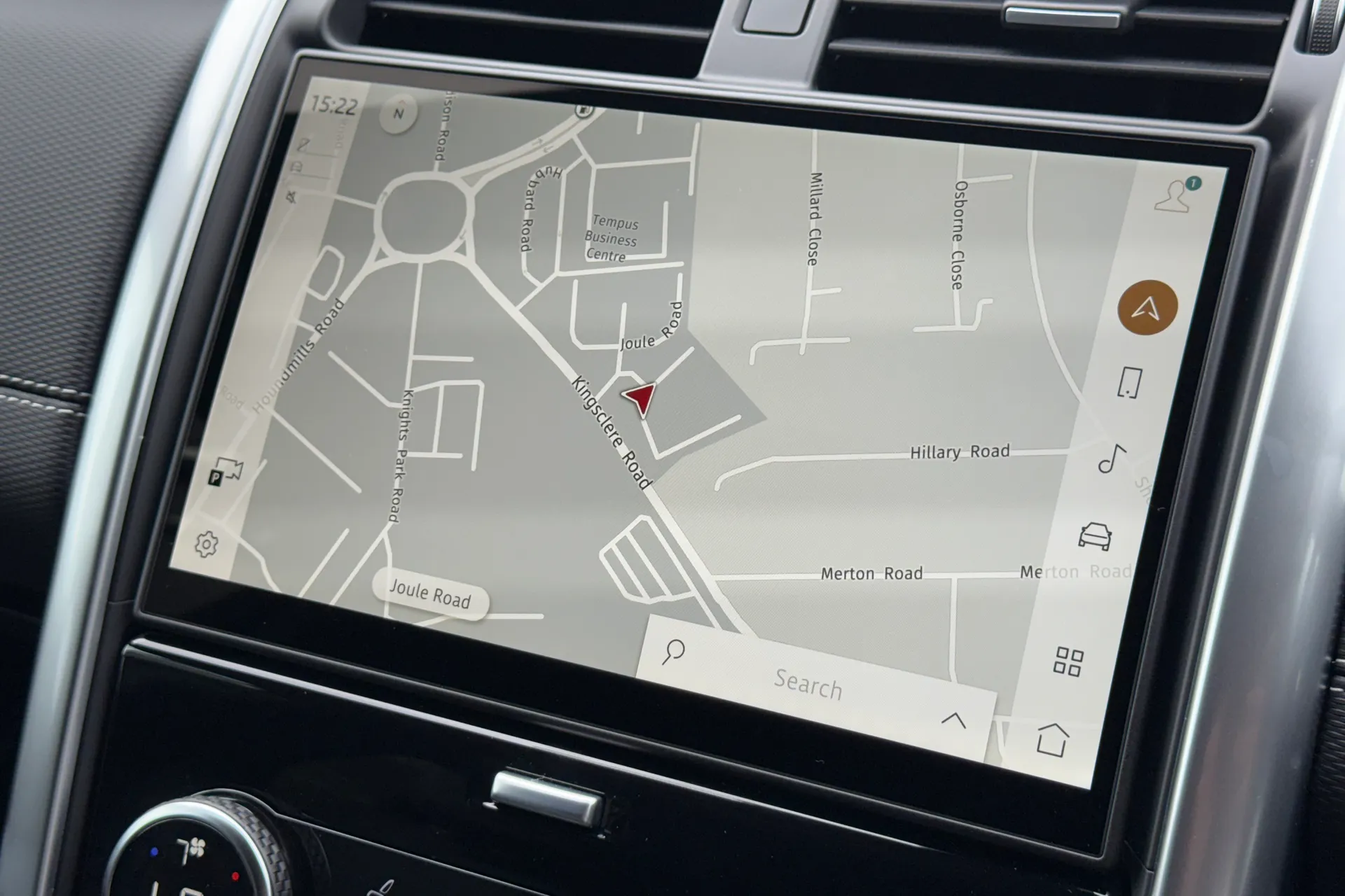 LAND ROVER DISCOVERY thumbnail image number 31