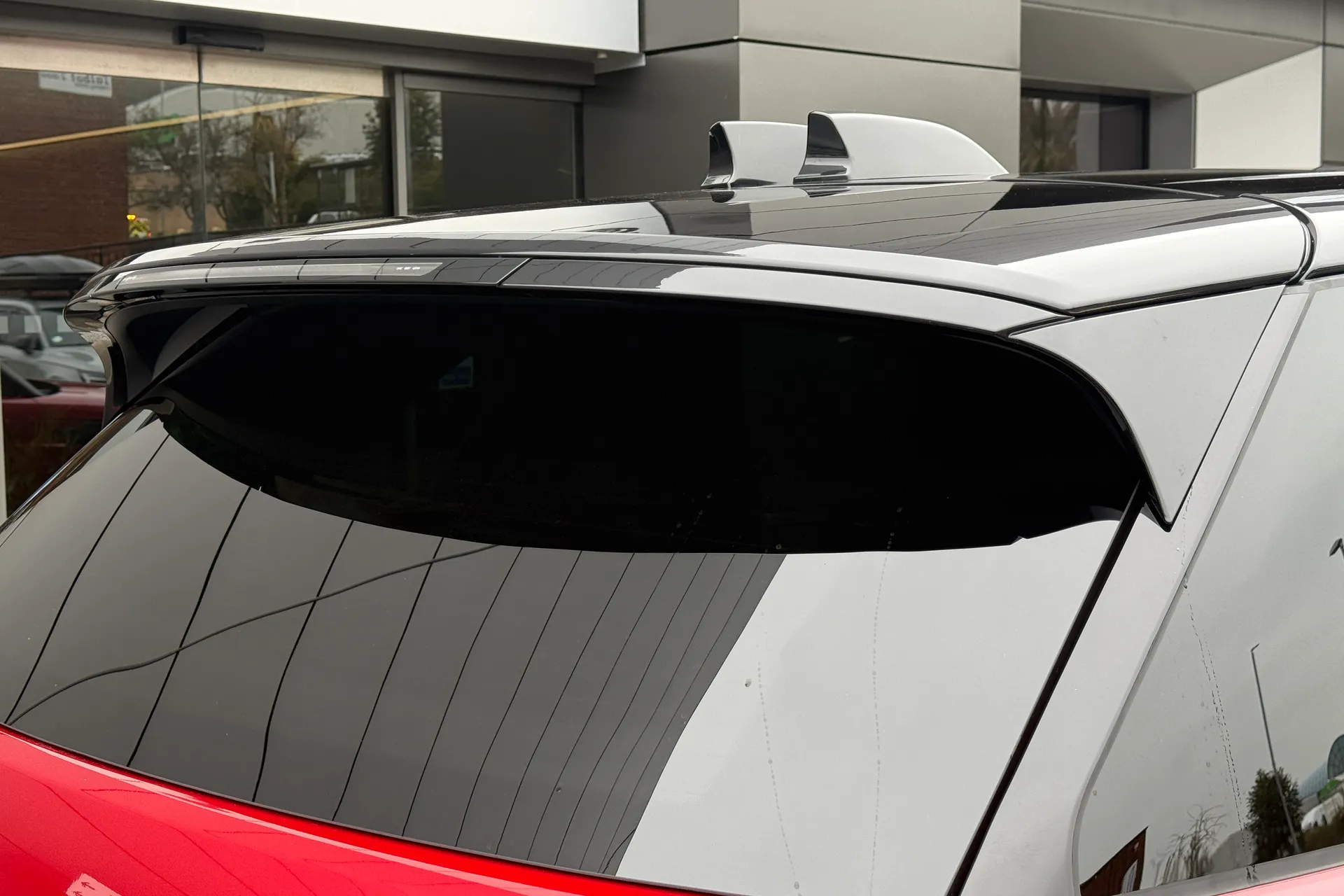 LAND ROVER RANGE ROVER SPORT thumbnail image number 24