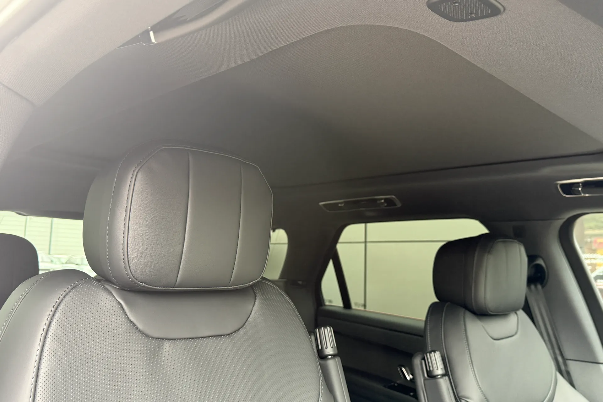 LAND ROVER RANGE ROVER SPORT thumbnail image number 8