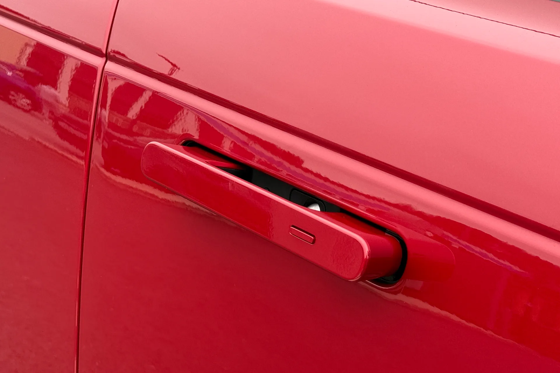 LAND ROVER RANGE ROVER SPORT thumbnail image number 26