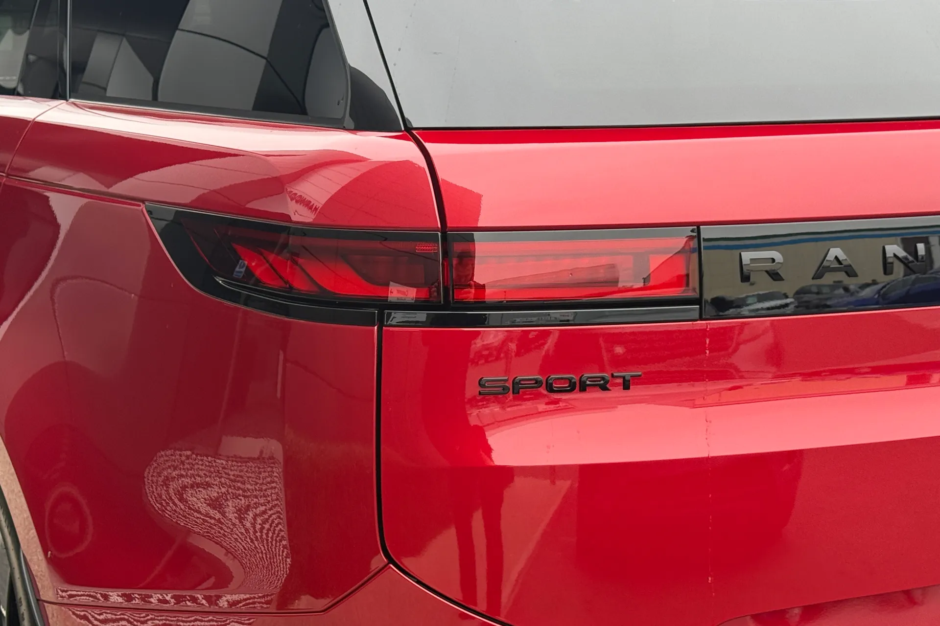 LAND ROVER RANGE ROVER SPORT thumbnail image number 23