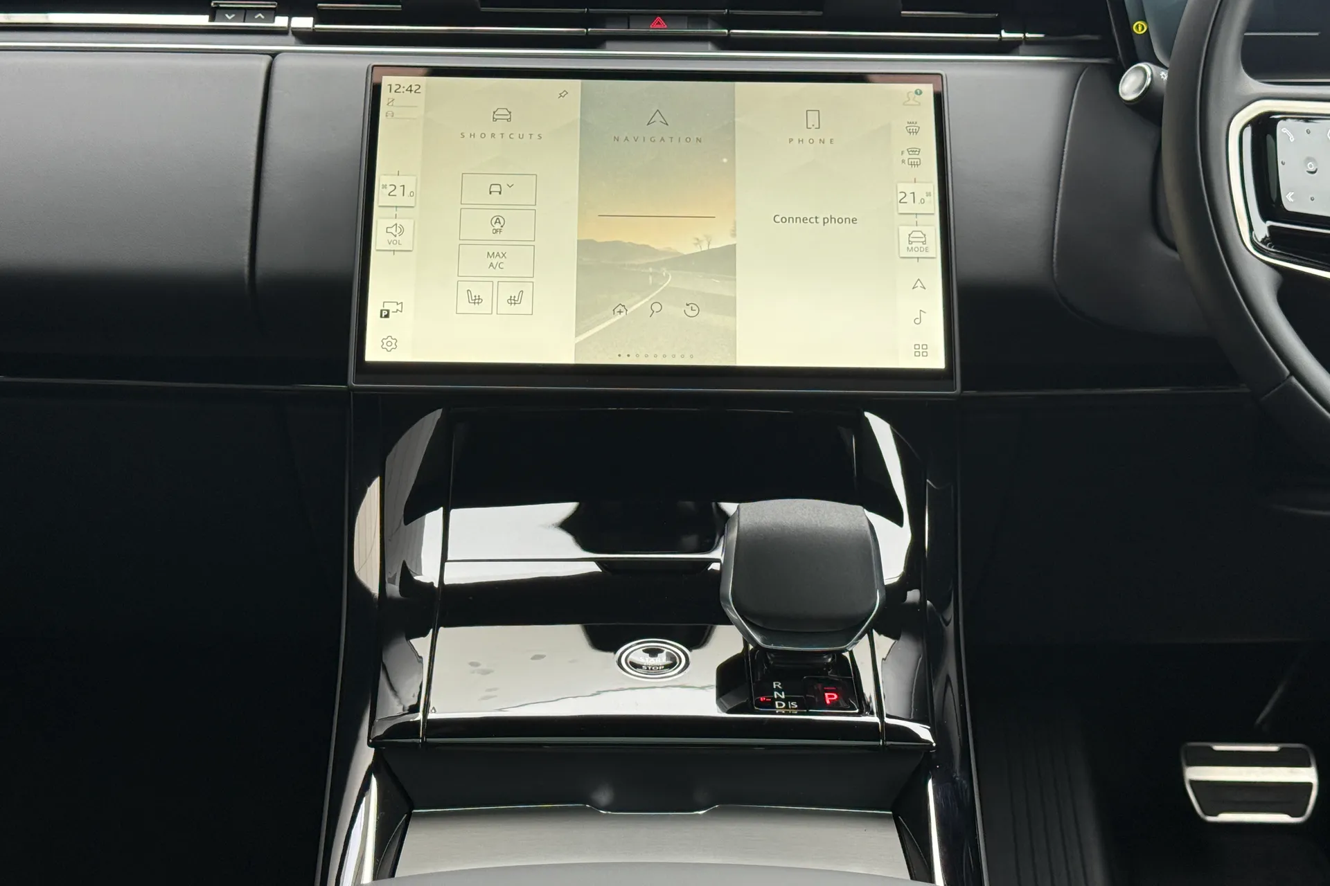 LAND ROVER RANGE ROVER SPORT thumbnail image number 53