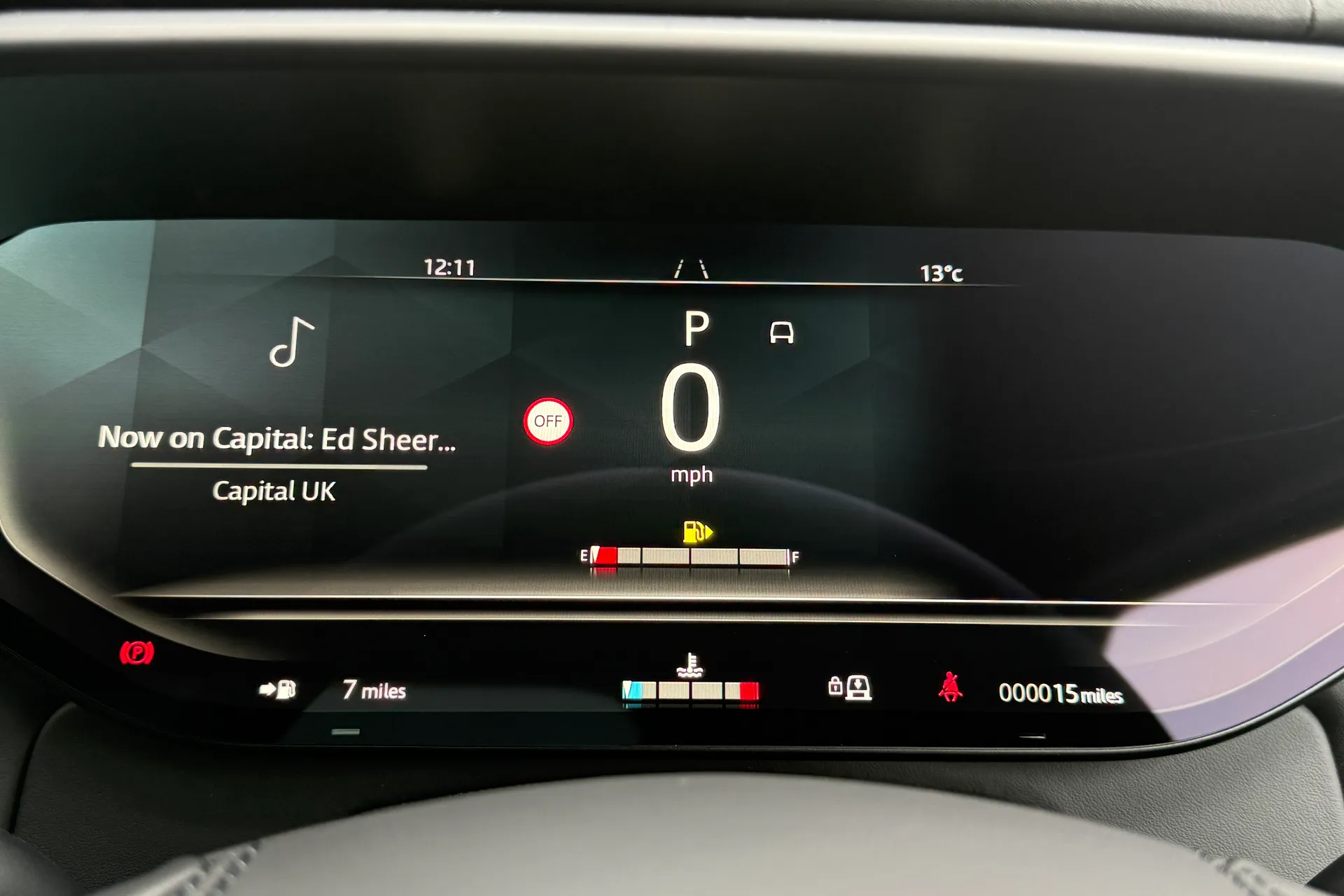 LAND ROVER RANGE ROVER SPORT thumbnail image number 62