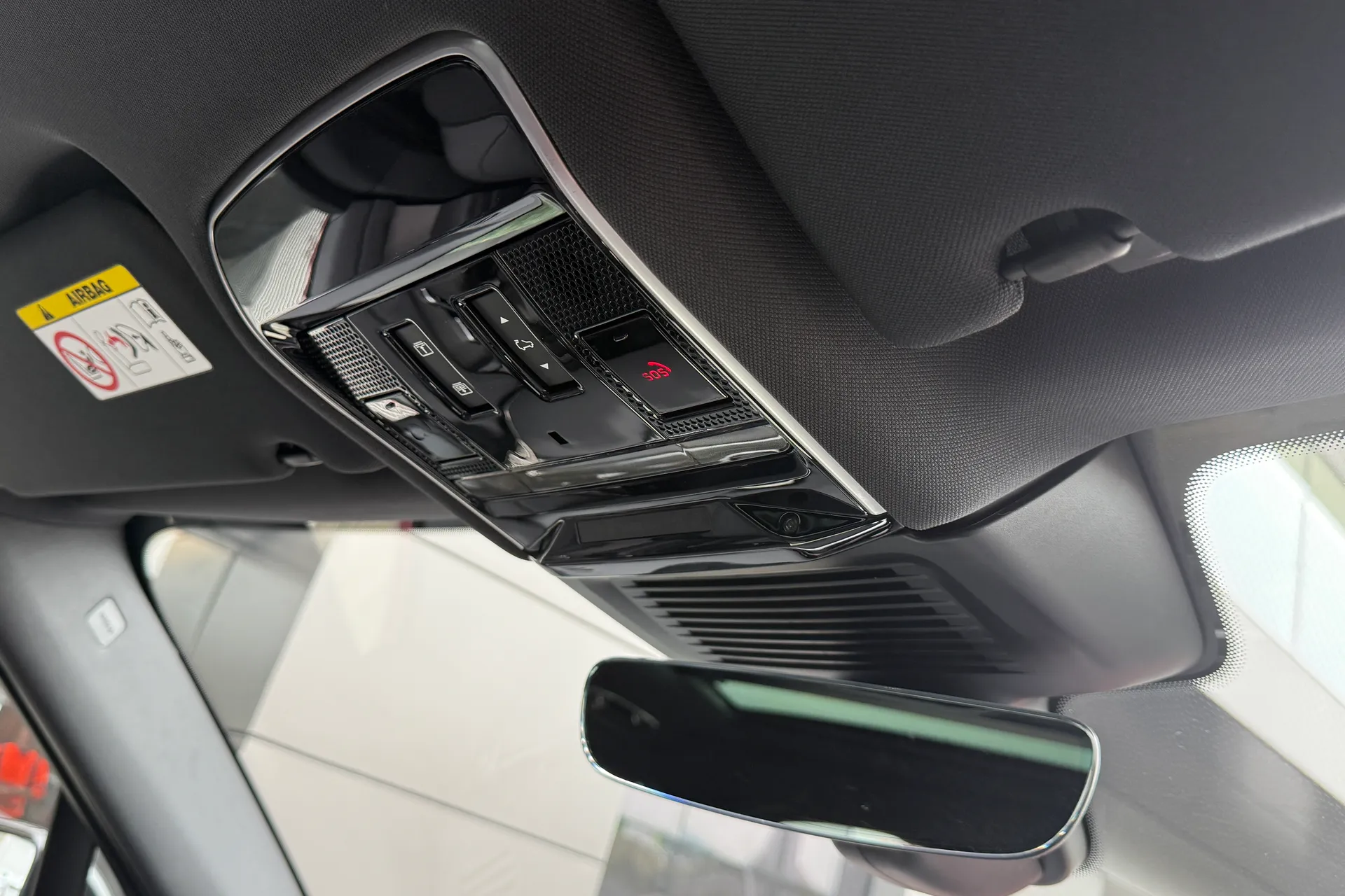 LAND ROVER RANGE ROVER SPORT thumbnail image number 46