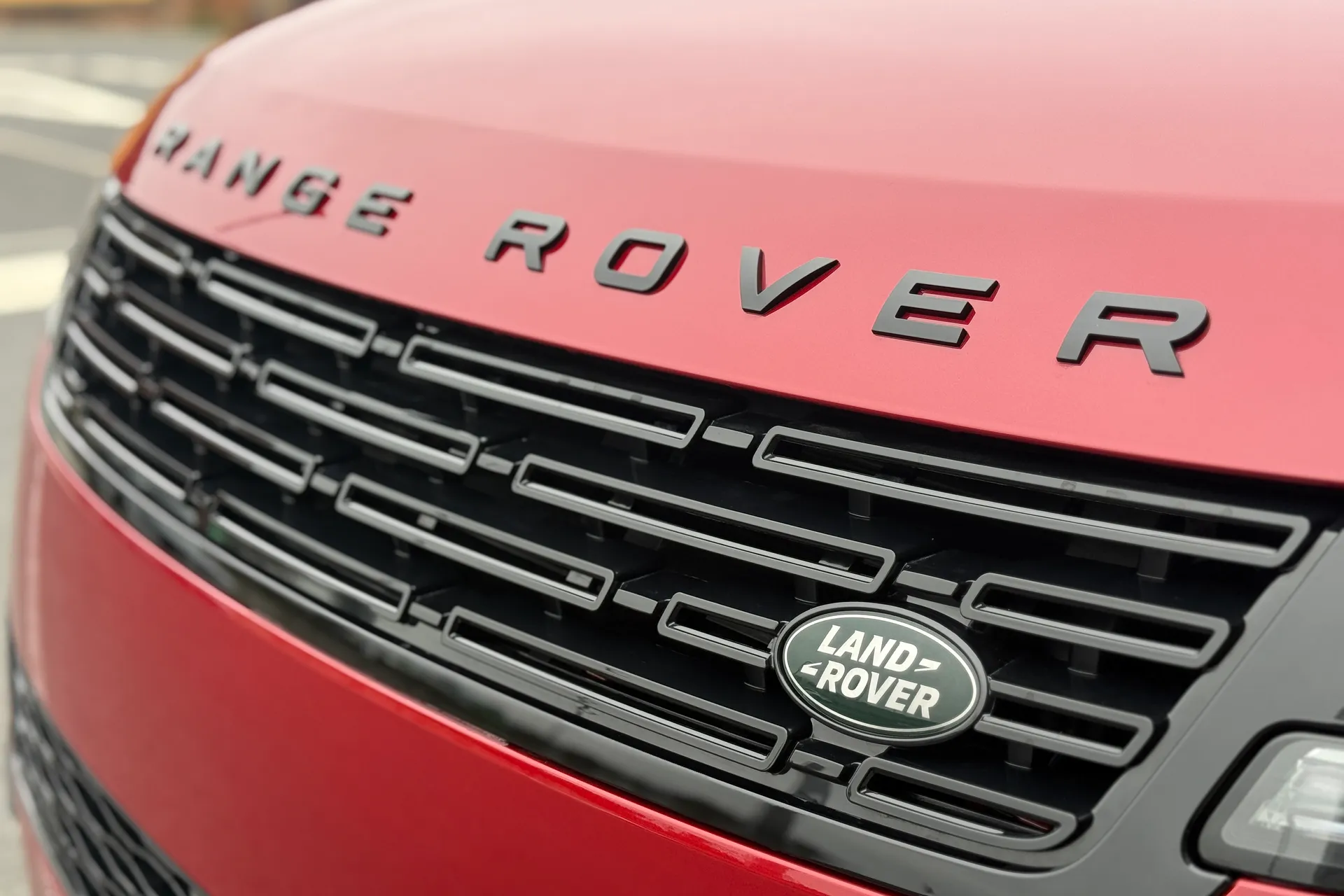 LAND ROVER RANGE ROVER SPORT thumbnail image number 30