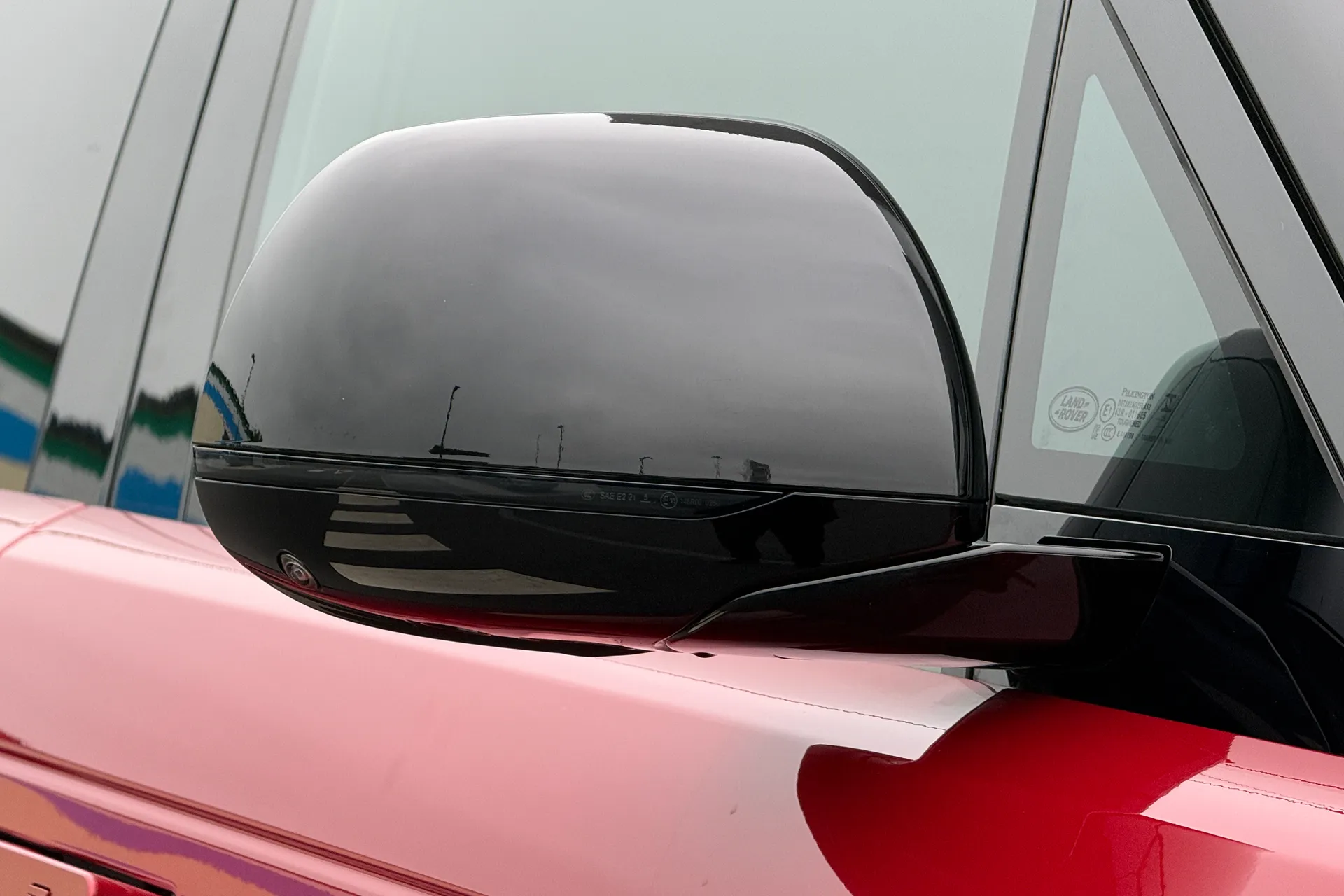 LAND ROVER RANGE ROVER SPORT thumbnail image number 29