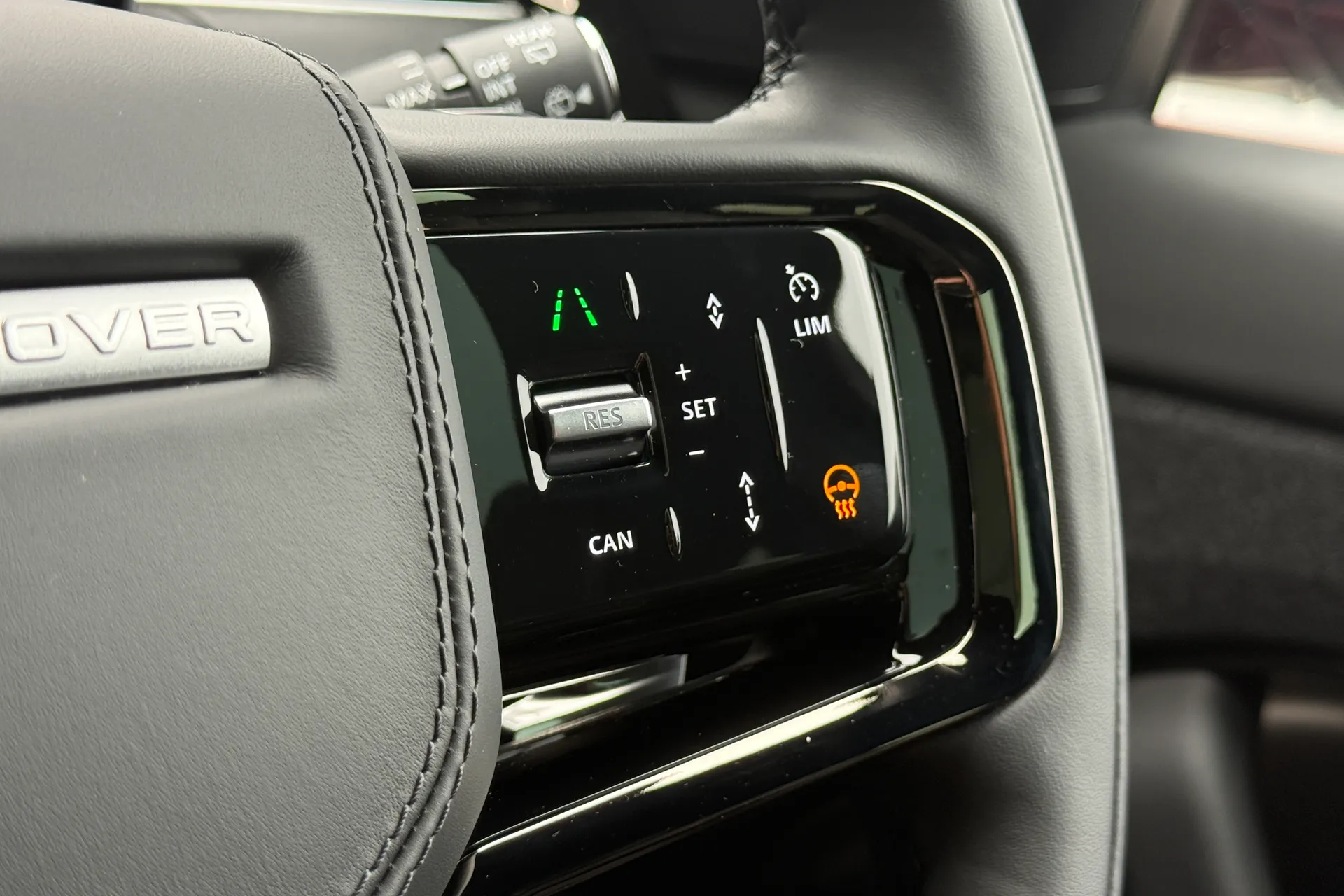 LAND ROVER RANGE ROVER SPORT thumbnail image number 33