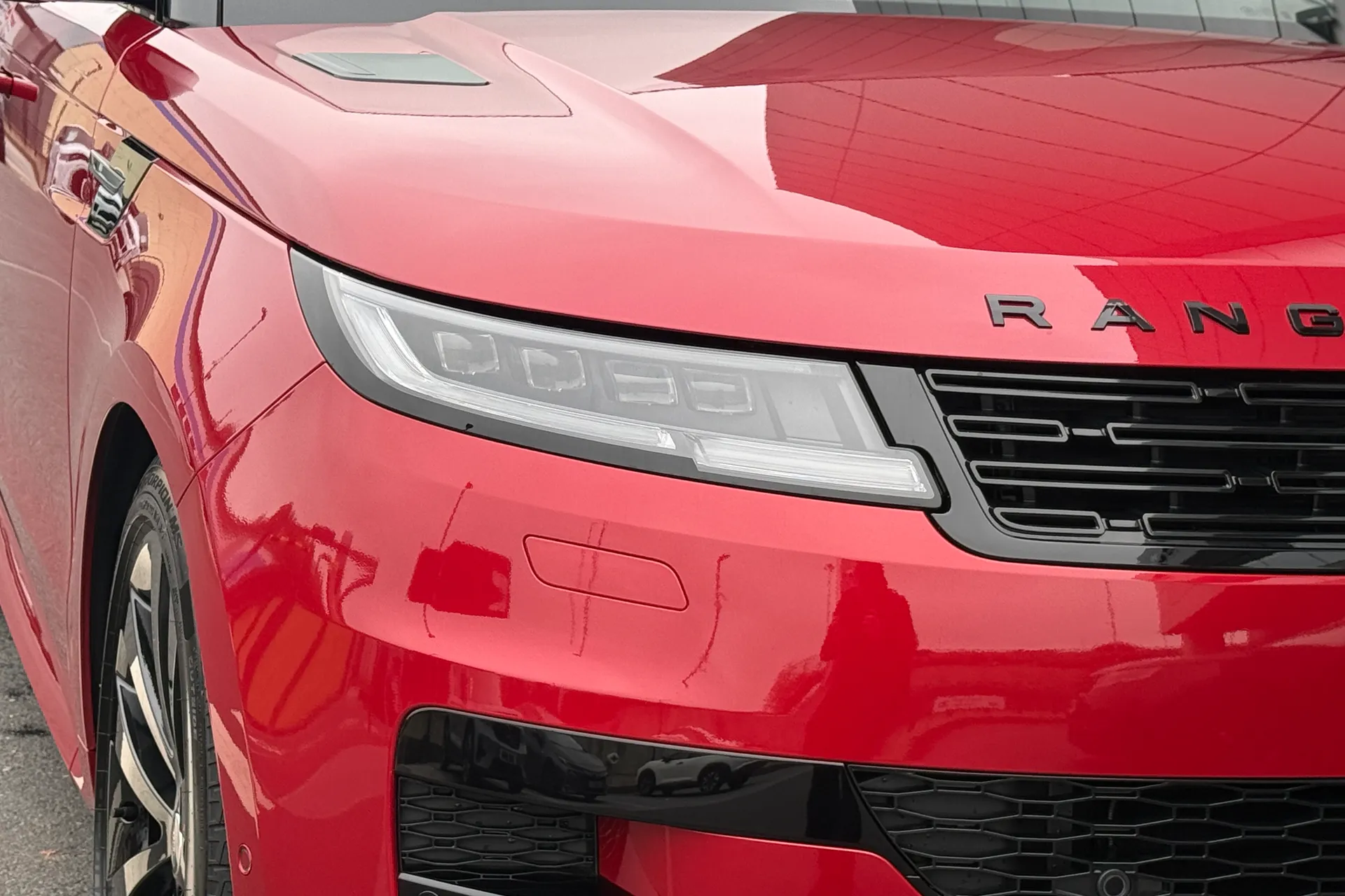 LAND ROVER RANGE ROVER SPORT thumbnail image number 28