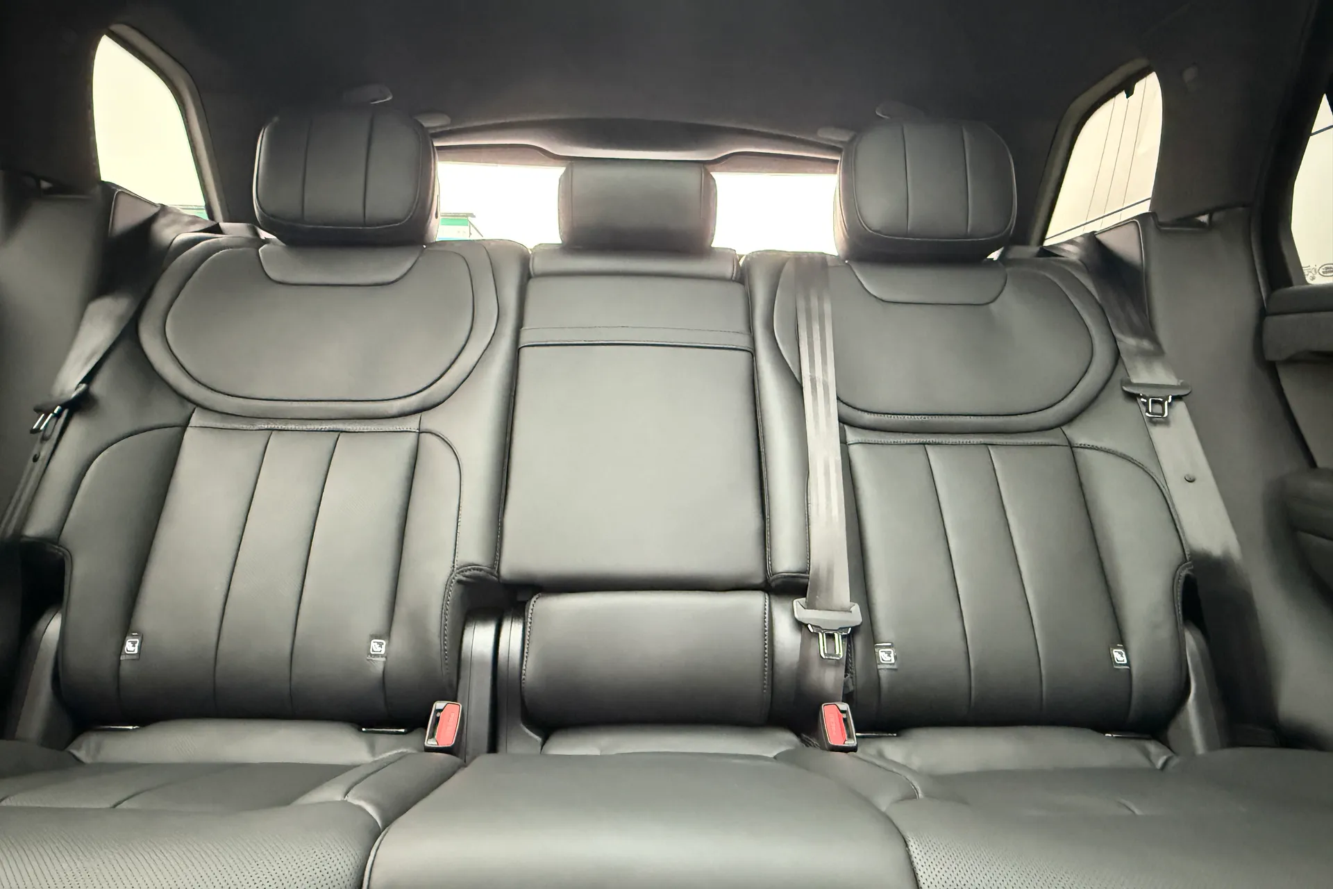 LAND ROVER RANGE ROVER SPORT thumbnail image number 47