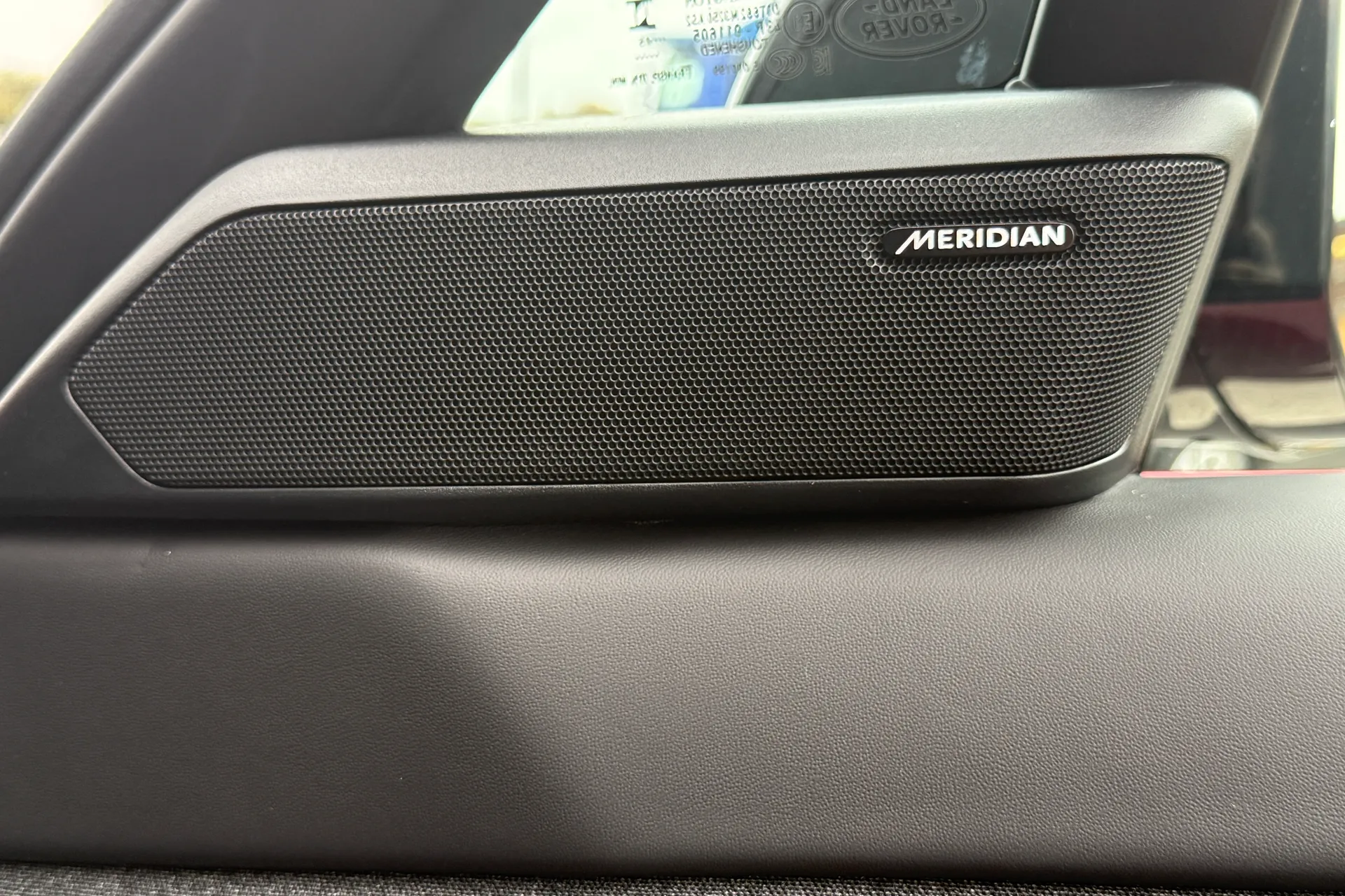 LAND ROVER RANGE ROVER SPORT thumbnail image number 45