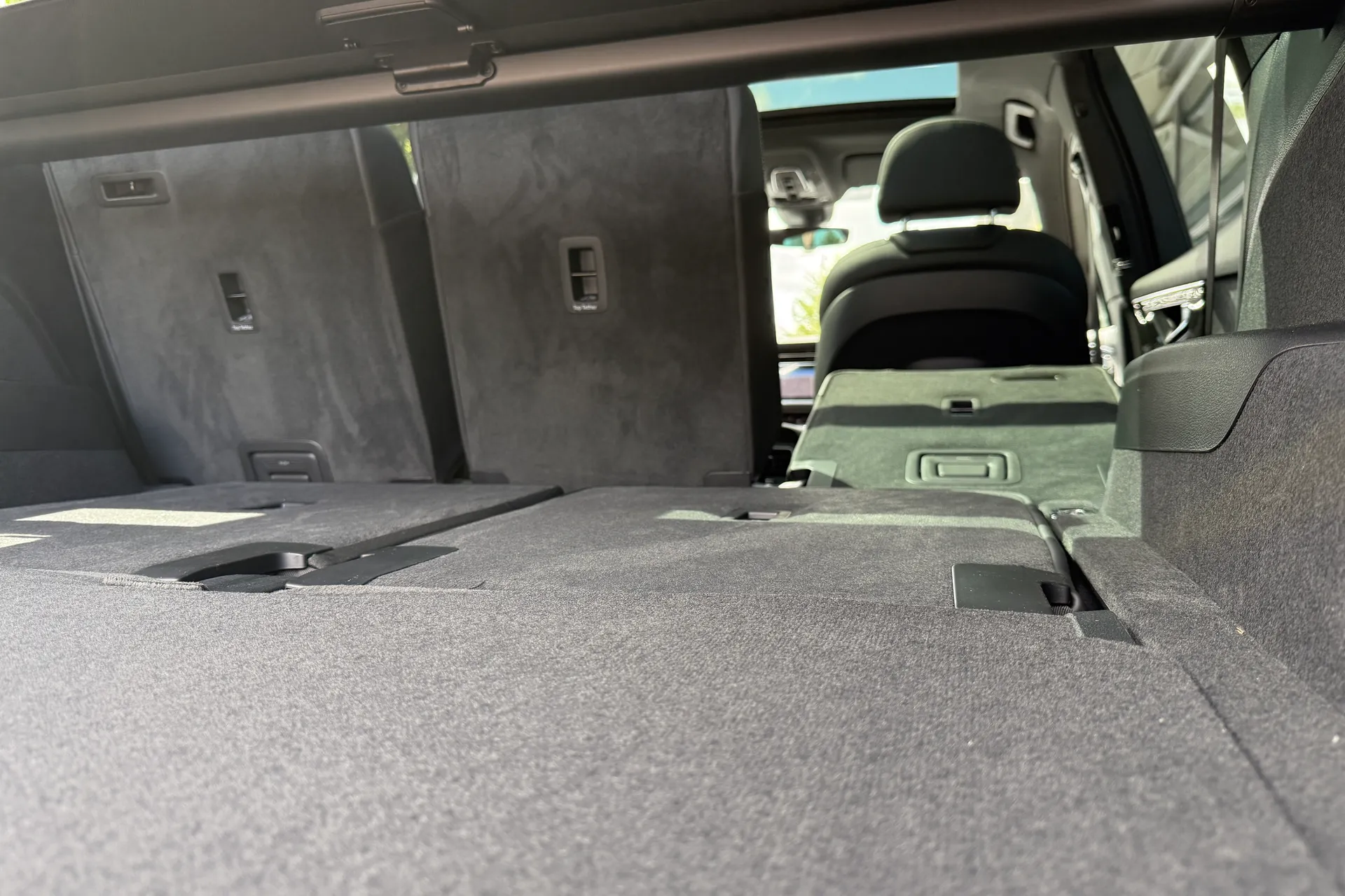 Audi Q7 thumbnail image number 40