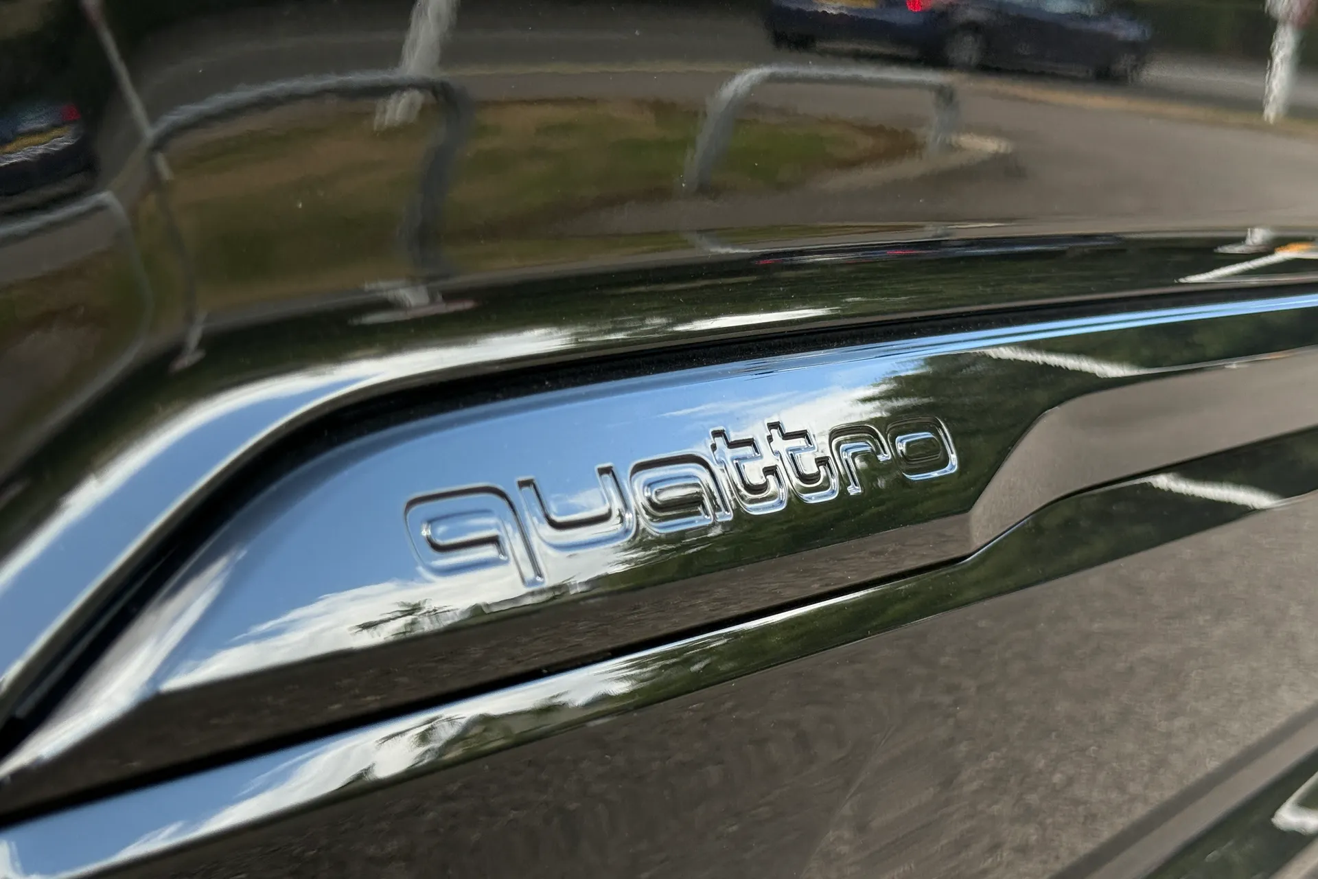 Audi Q7 thumbnail image number 53