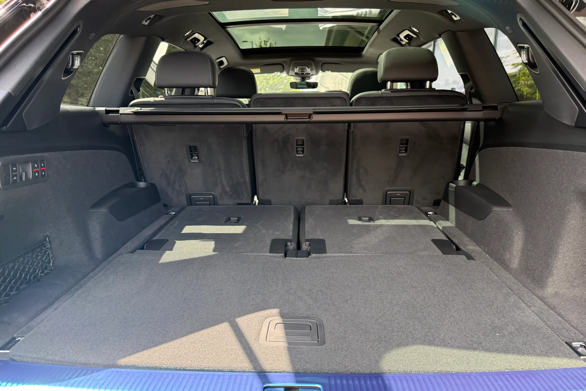 Audi Q7 thumbnail image number 39