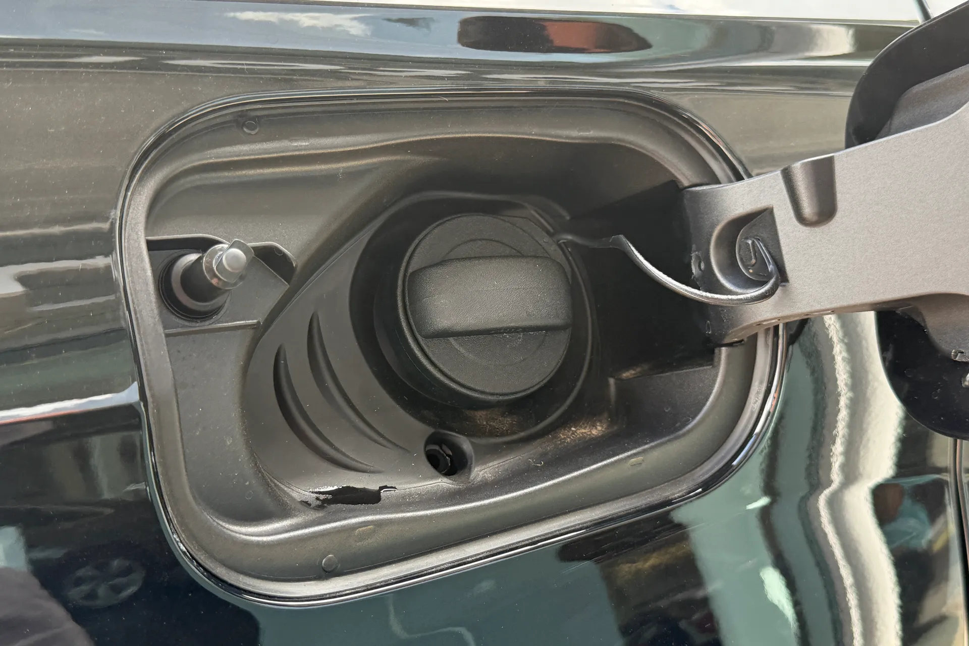 Audi Q7 thumbnail image number 23