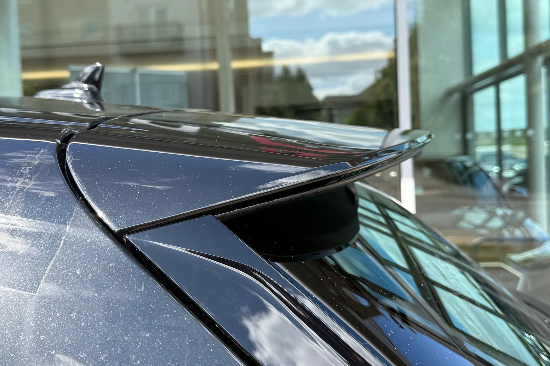 Audi Q7 thumbnail image number 37