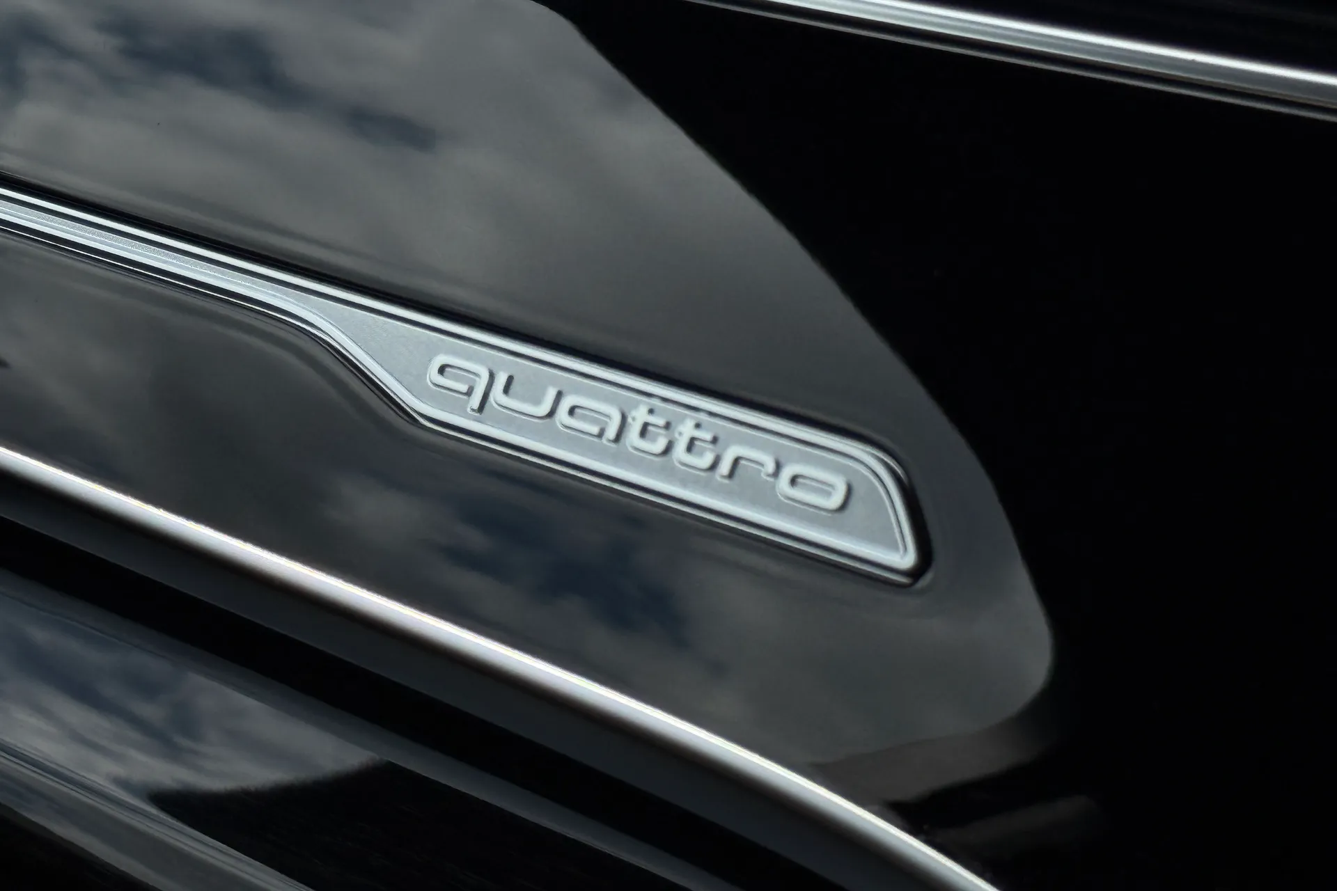 Audi Q7 thumbnail image number 15