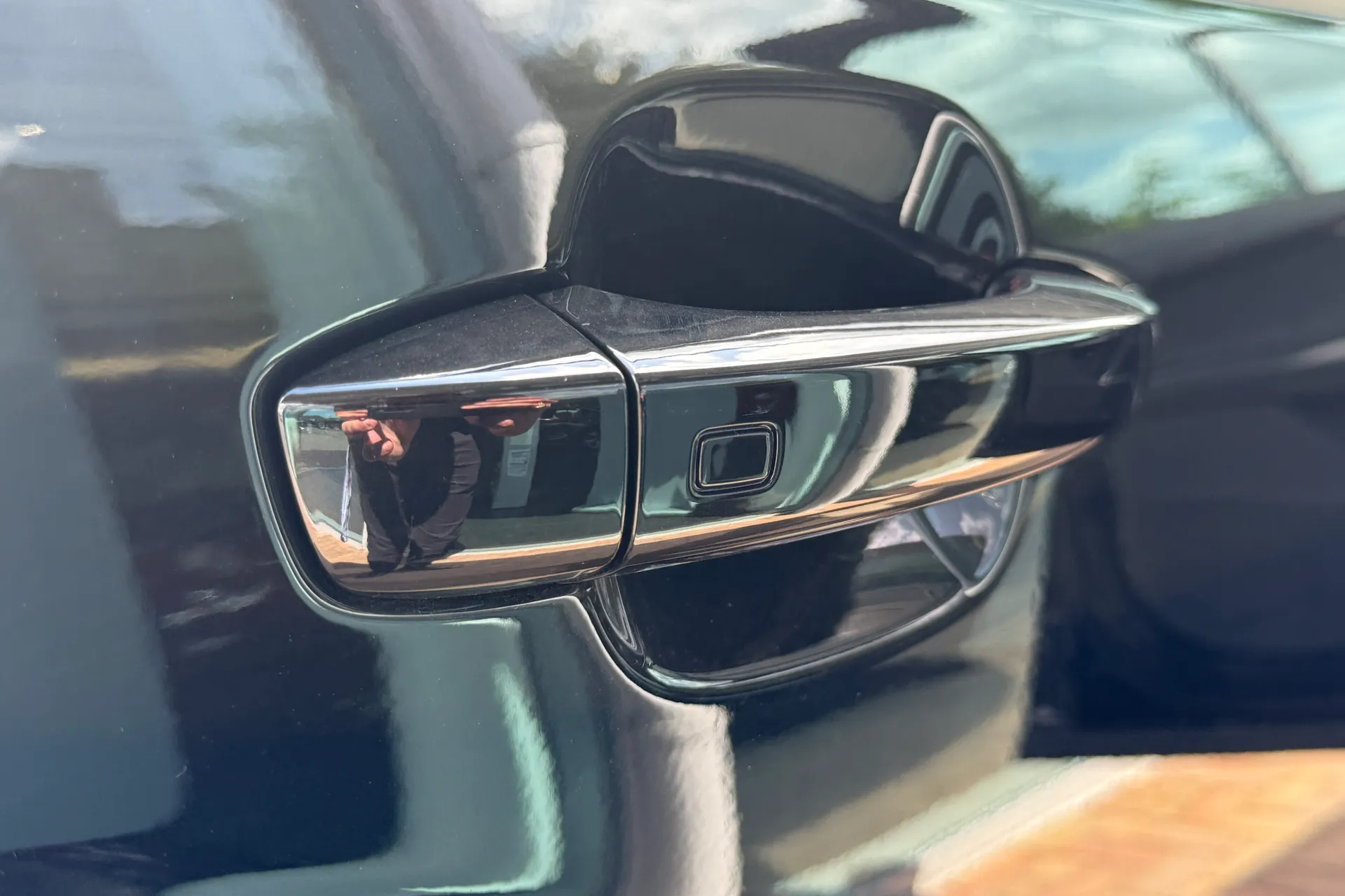 Audi Q7 thumbnail image number 24