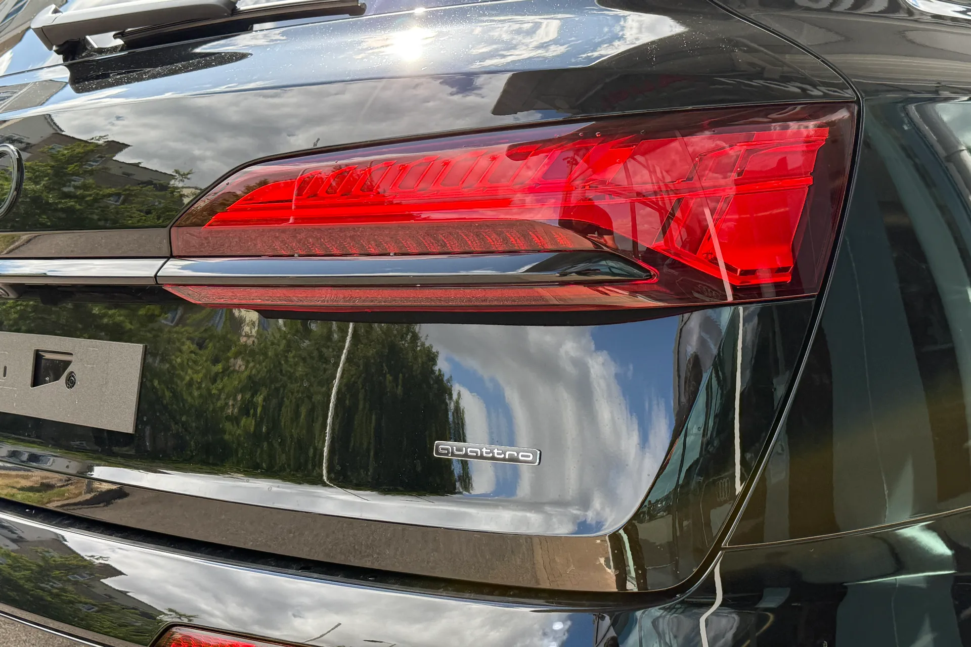 Audi Q7 thumbnail image number 33