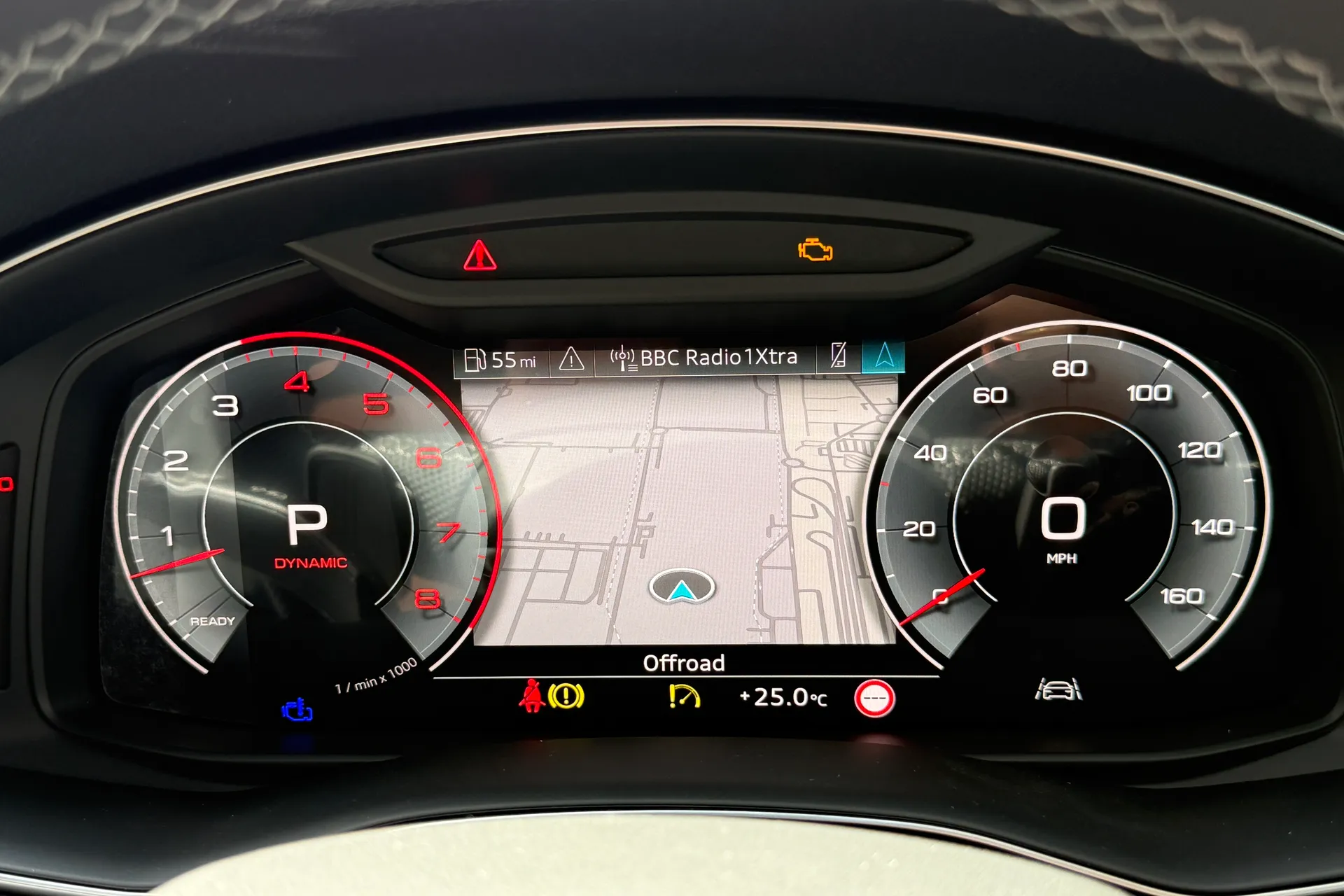 Audi Q7 thumbnail image number 13