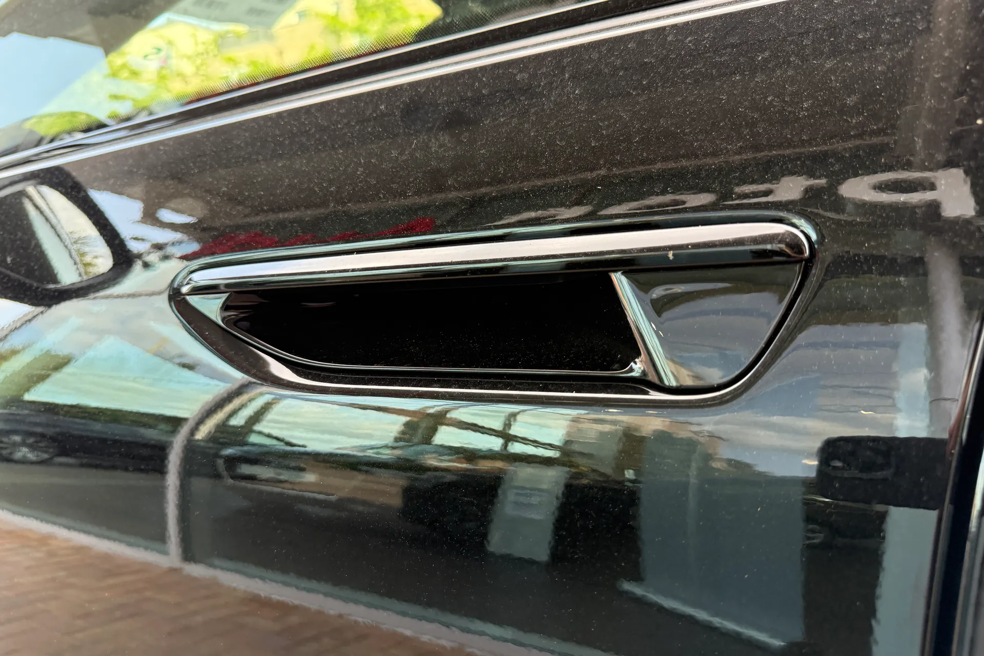 Audi A6 e-tron Avant thumbnail image number 42