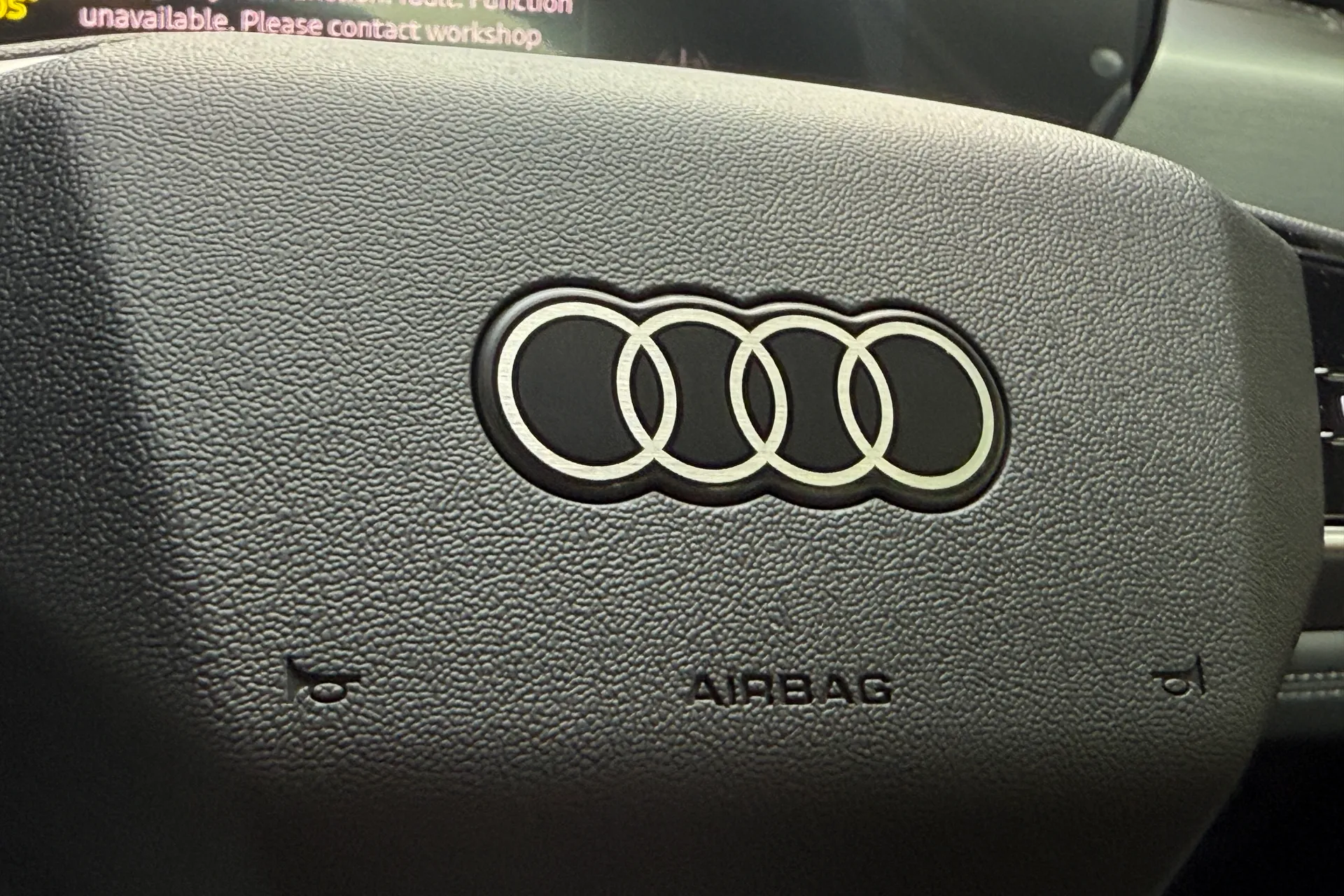 Audi A6 e-tron Avant thumbnail image number 9