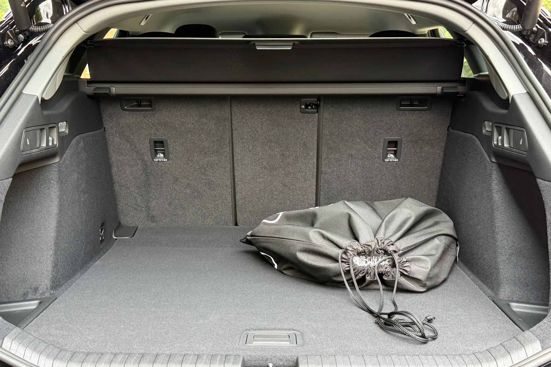 Audi A6 e-tron Avant thumbnail image number 31