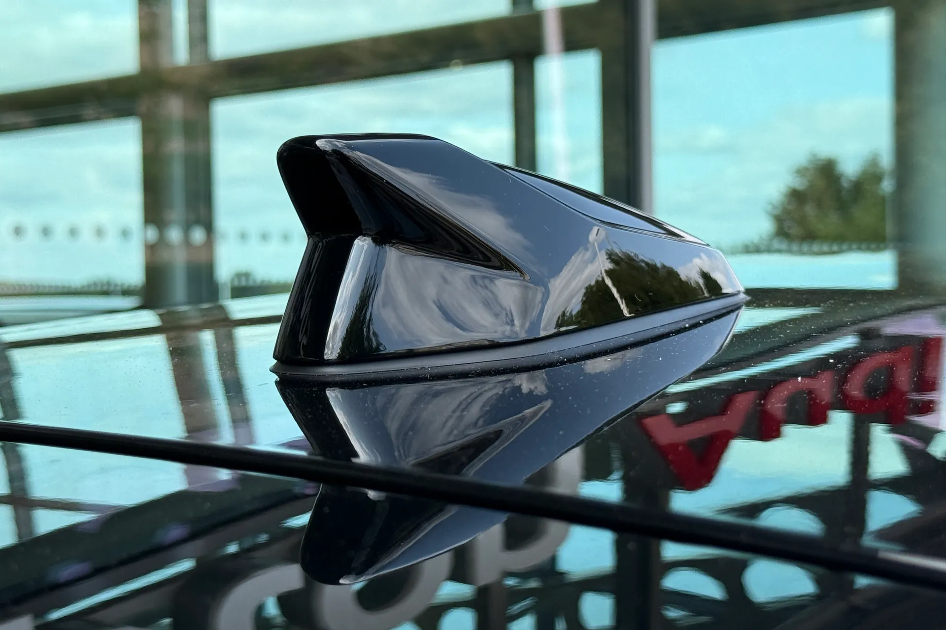 Audi A6 e-tron Avant thumbnail image number 38