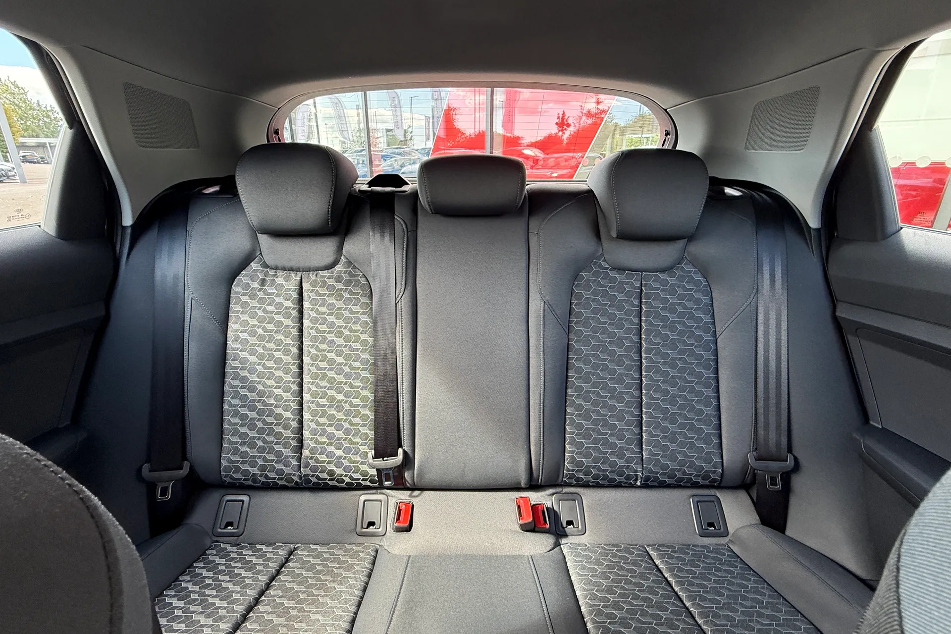 Audi A1 thumbnail image number 31