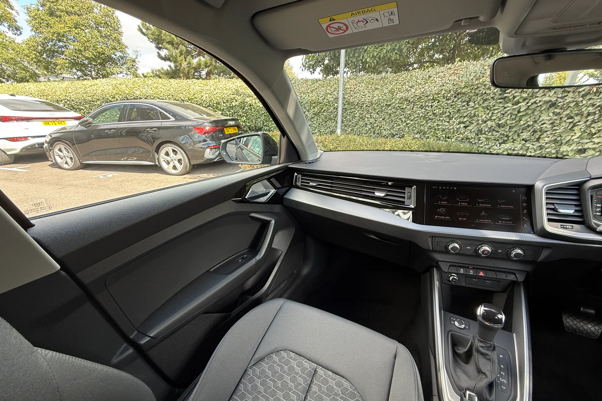 Audi A1 thumbnail image number 47