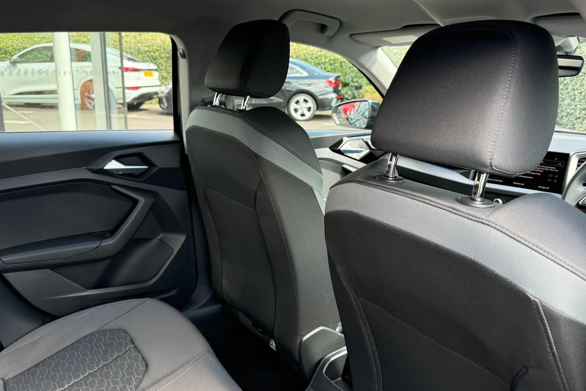 Audi A1 thumbnail image number 36