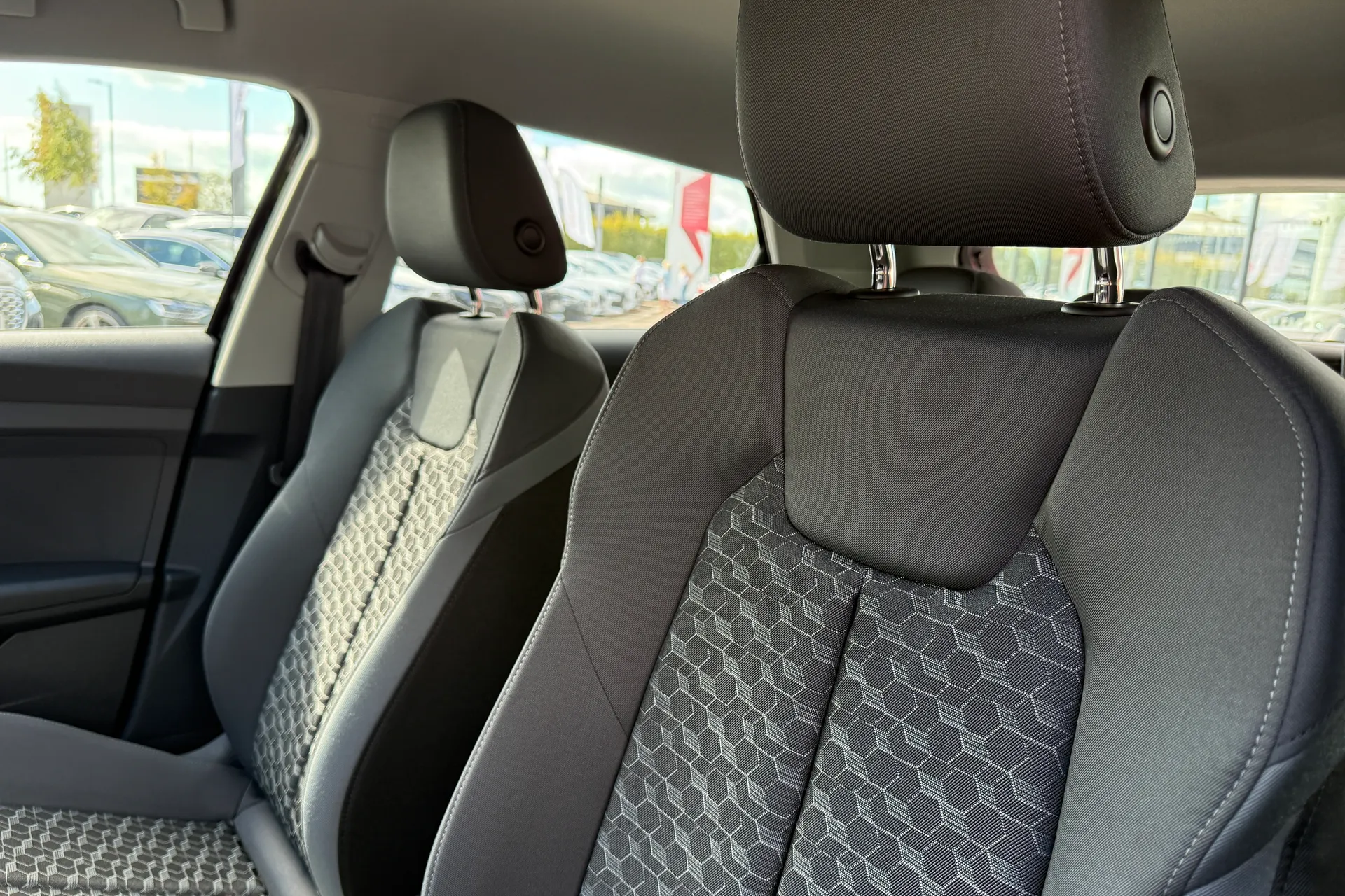 Audi A1 thumbnail image number 29