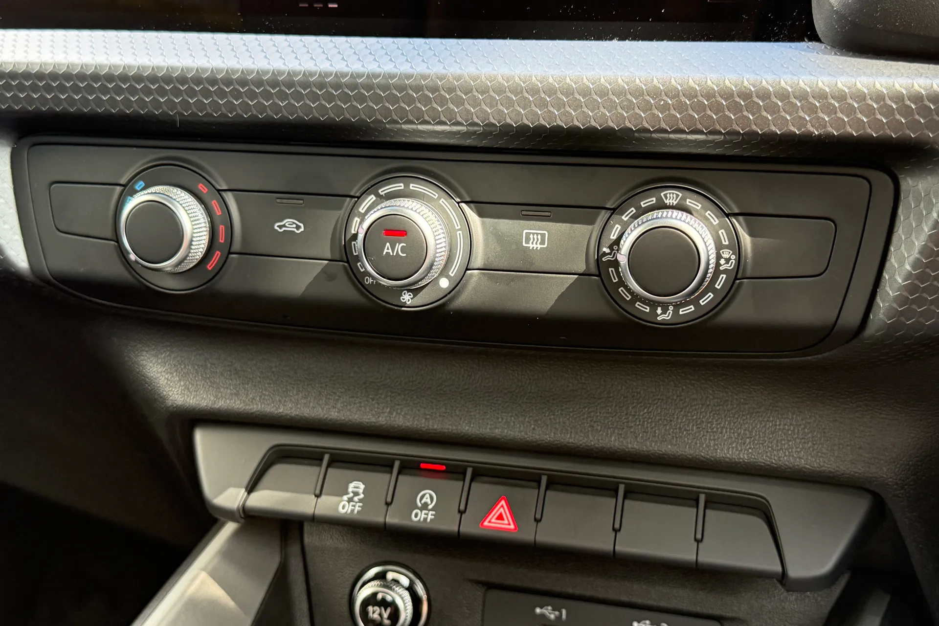 Audi A1 thumbnail image number 25