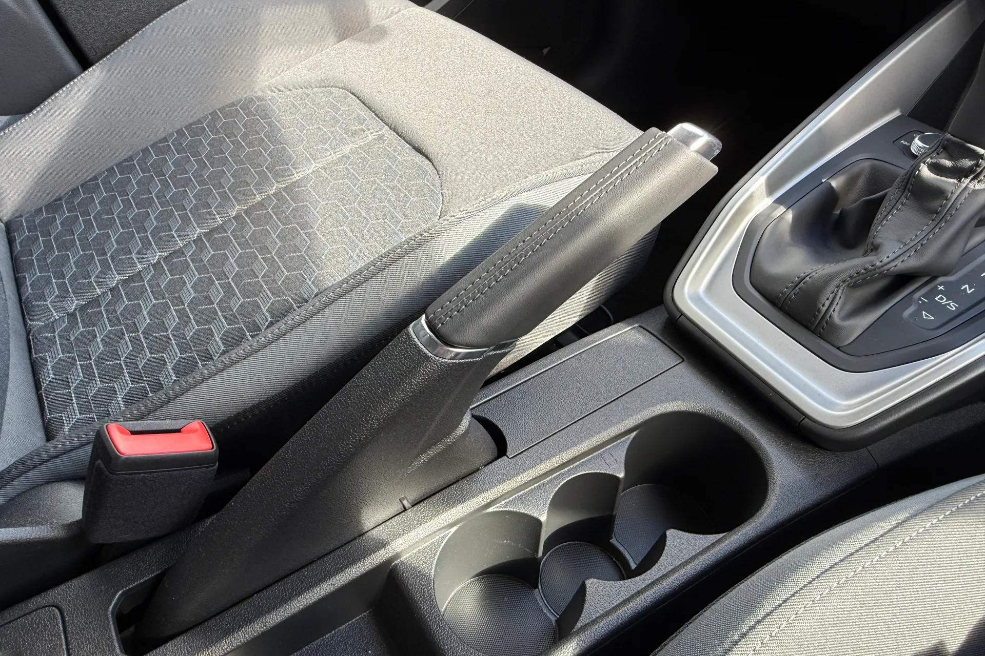 Audi A1 thumbnail image number 37