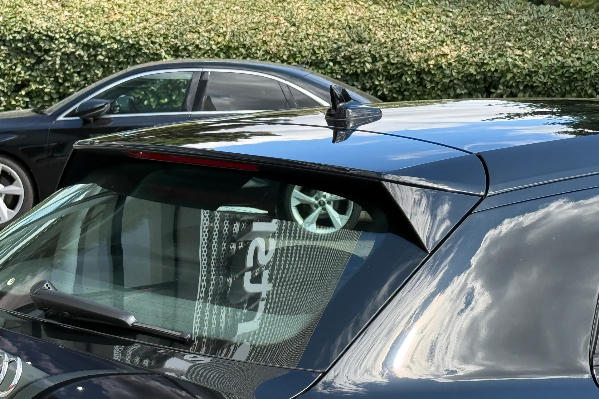 Audi A1 thumbnail image number 12