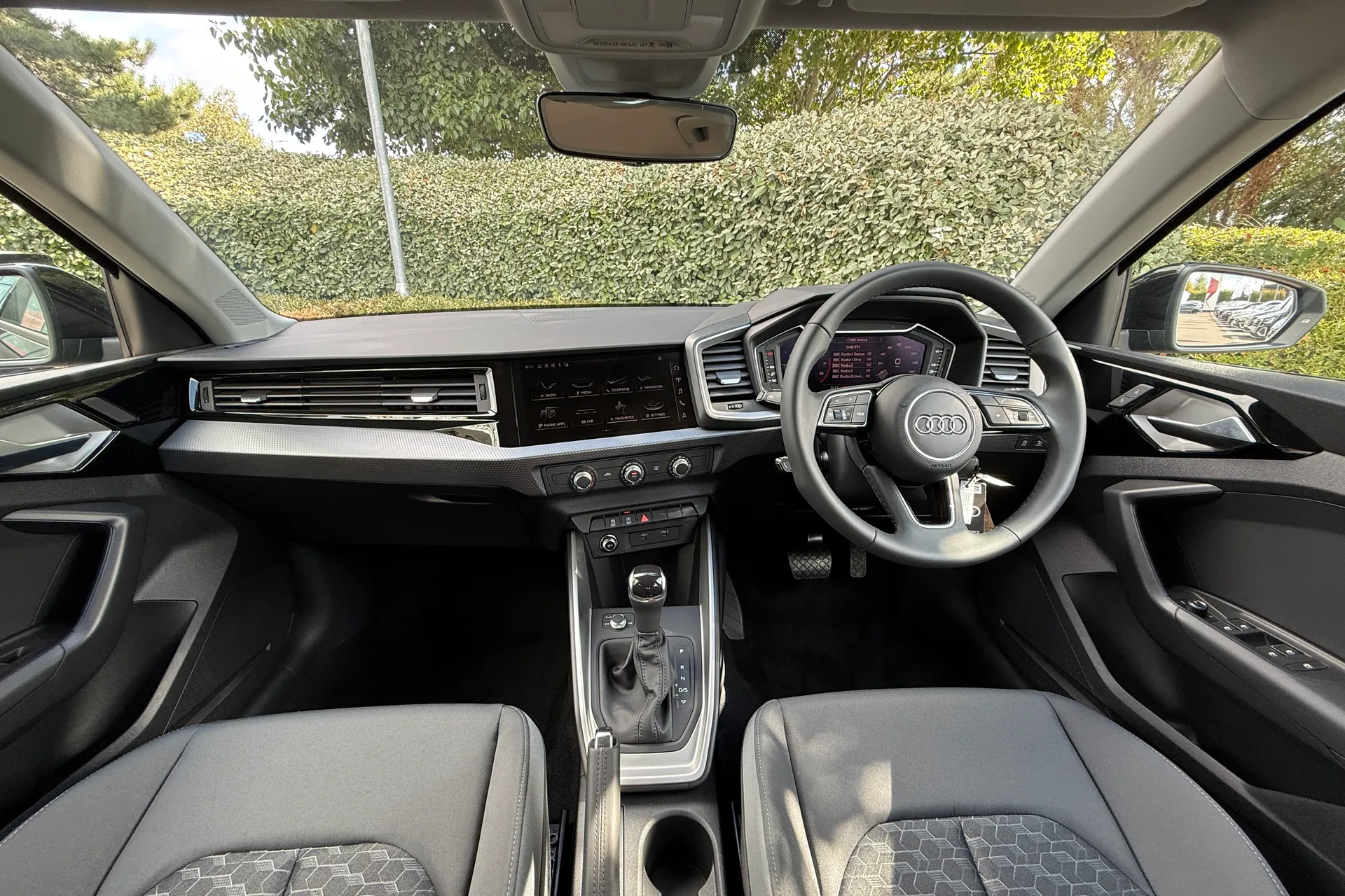 Audi A1 thumbnail image number 4