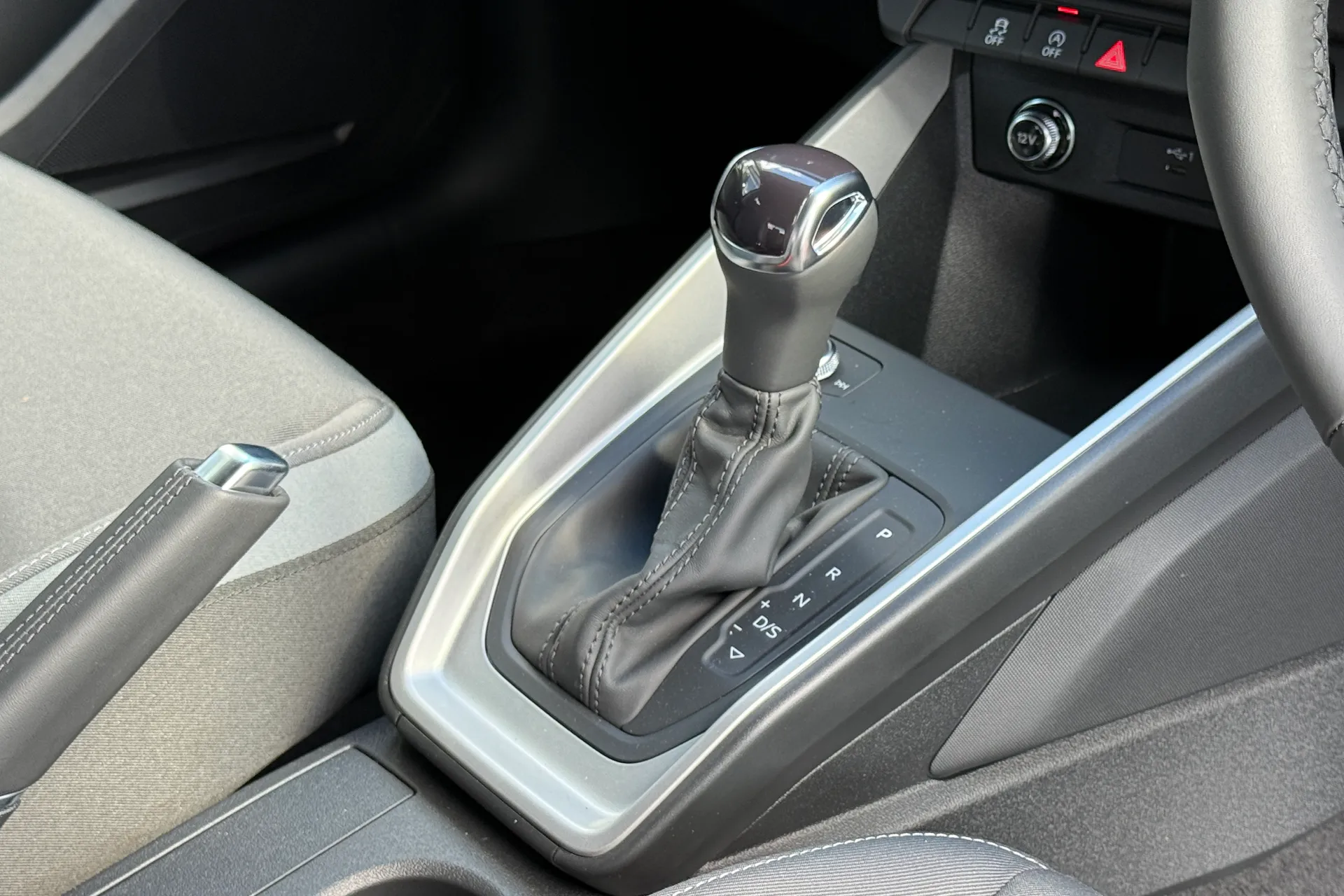 Audi A1 thumbnail image number 14