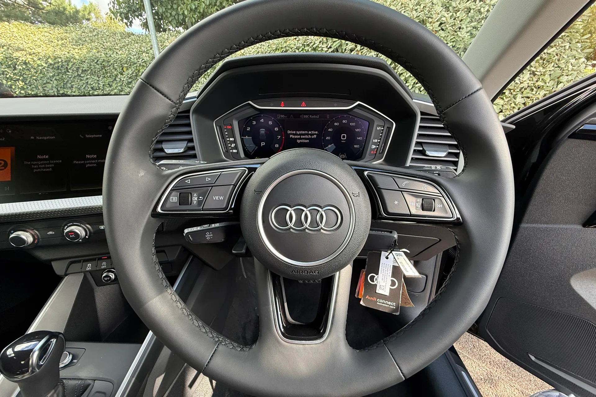 Audi A1 thumbnail image number 13