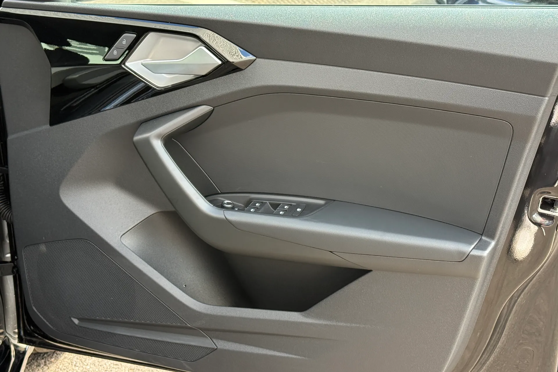 Audi A1 thumbnail image number 41