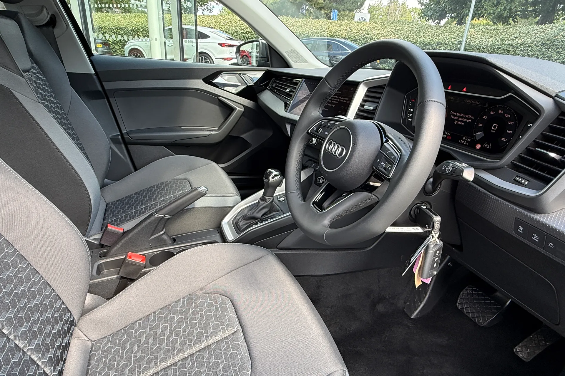 Audi A1 thumbnail image number 18