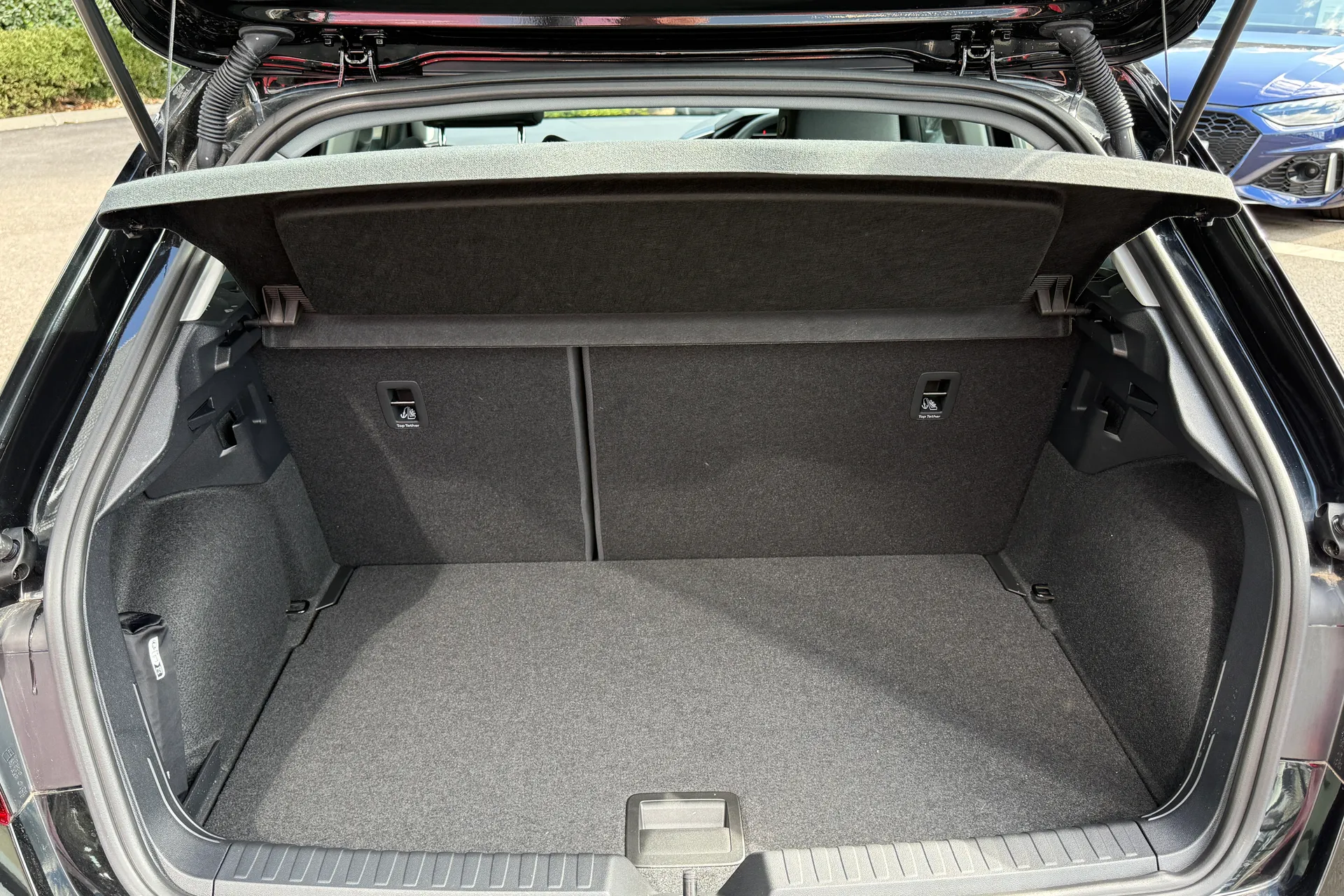 Audi A1 thumbnail image number 35