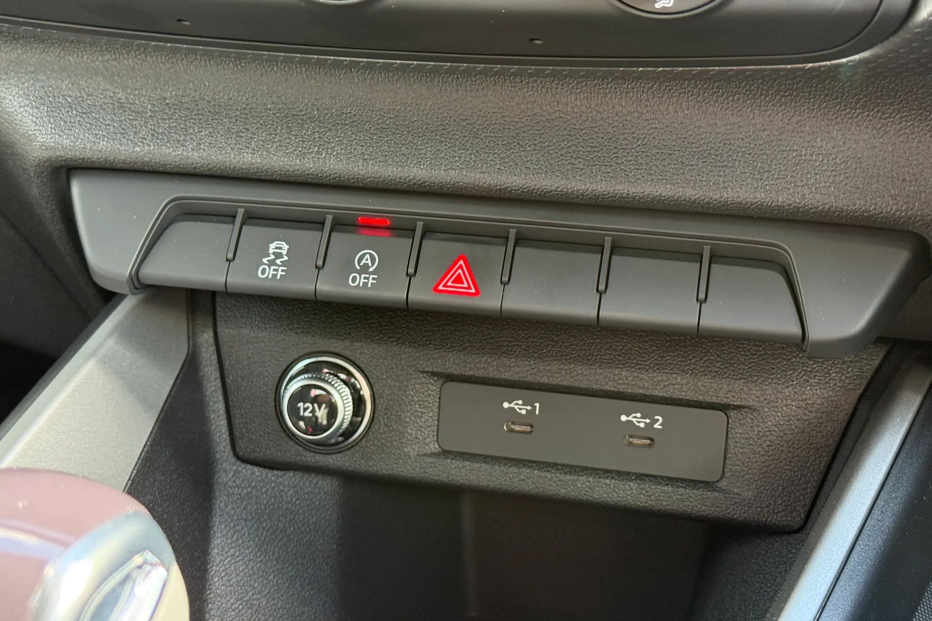 Audi A1 thumbnail image number 19