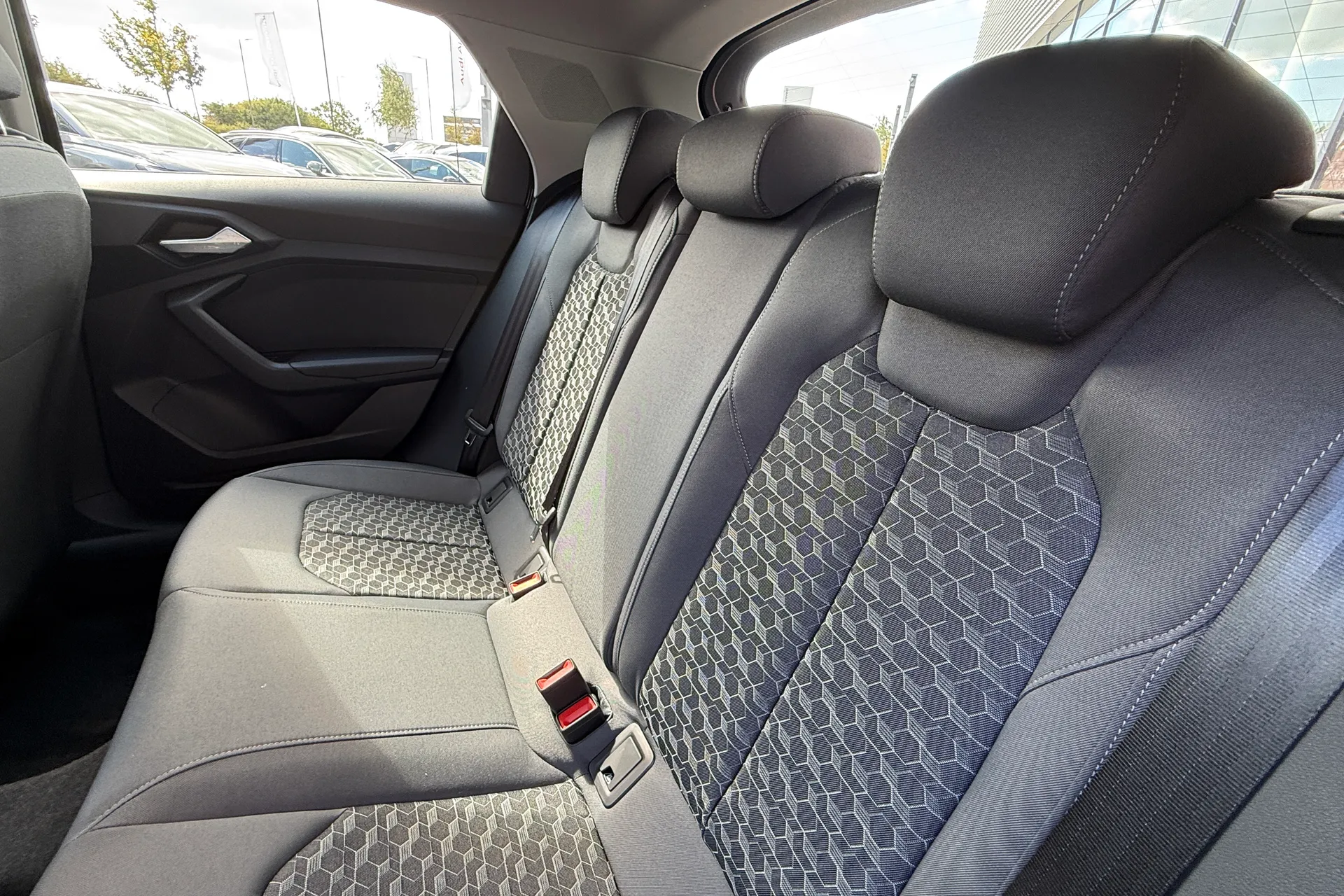 Audi A1 thumbnail image number 30