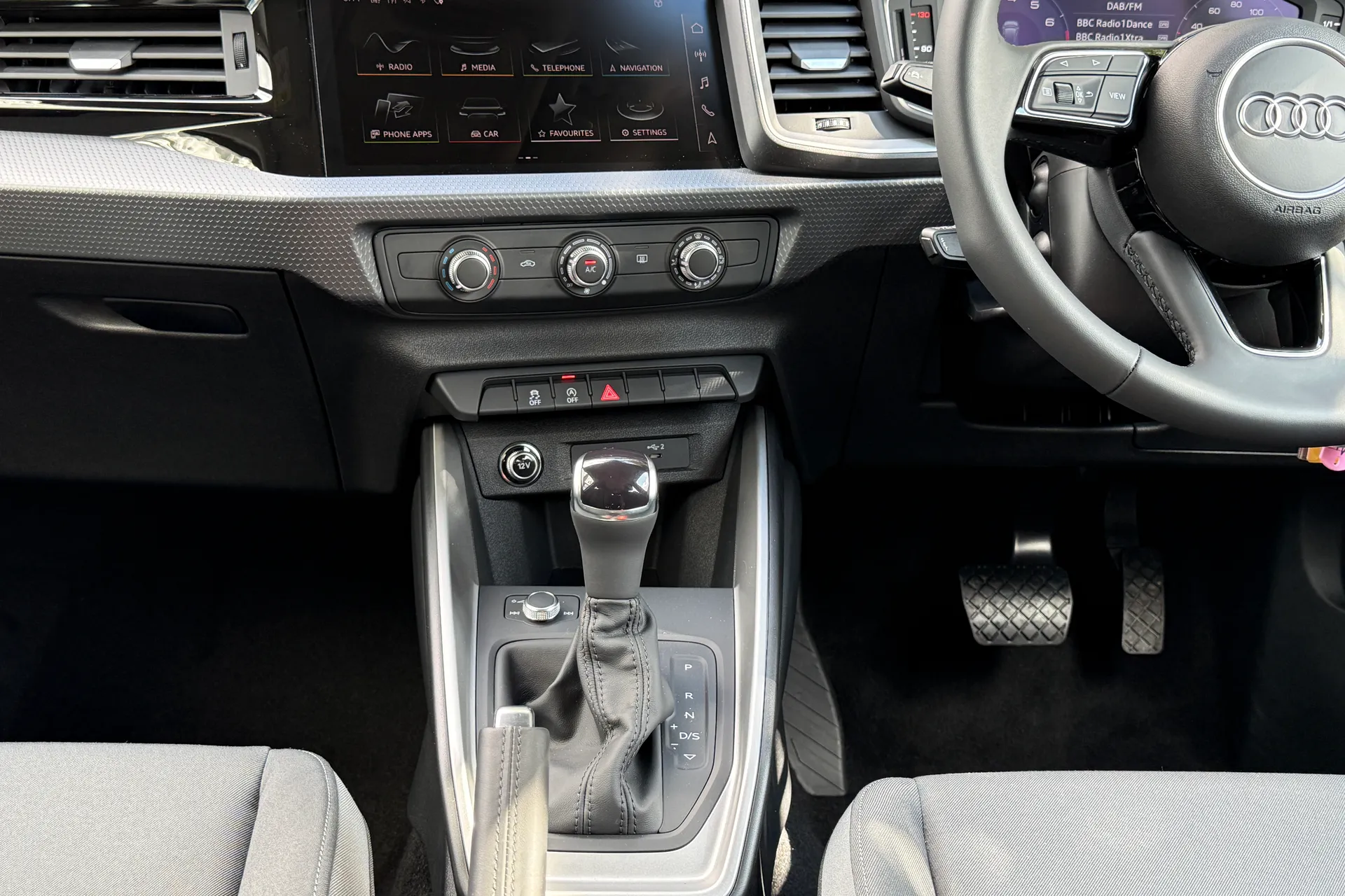 Audi A1 thumbnail image number 49
