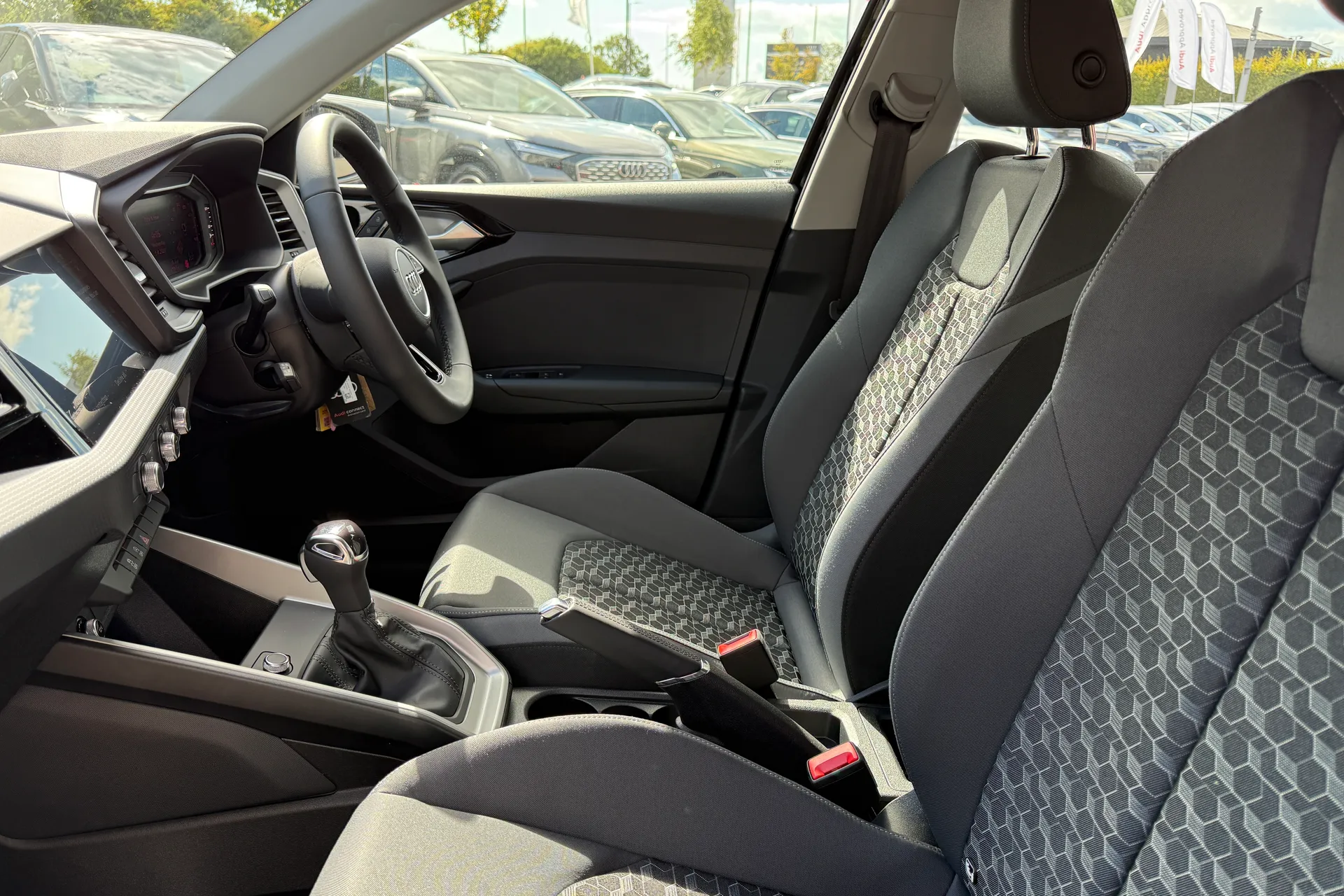 Audi A1 thumbnail image number 27
