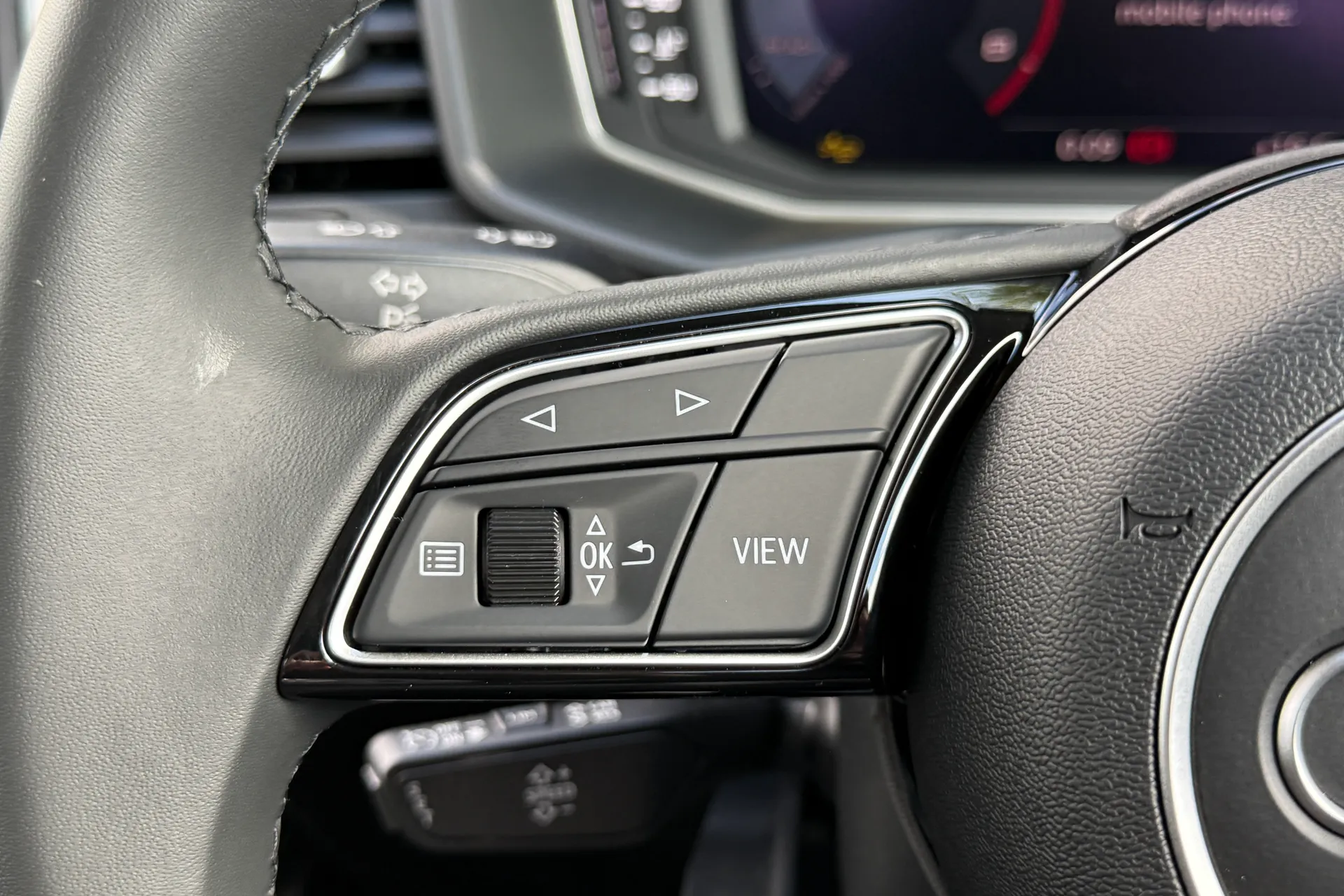 Audi A1 thumbnail image number 43